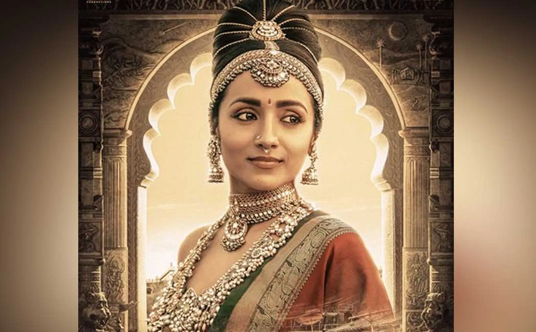 ponniyin selvan teaser release date out now