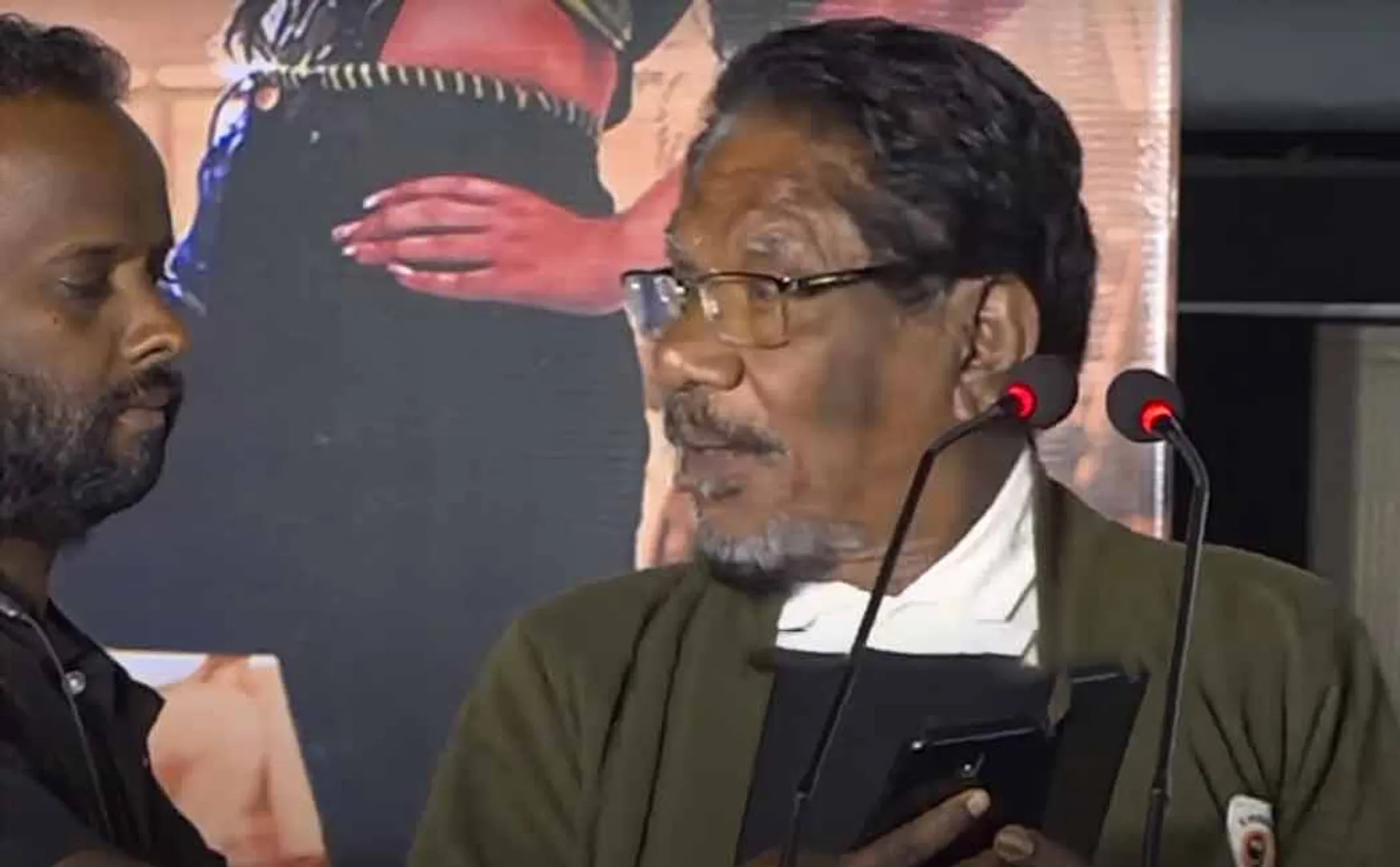 Bharathiraja