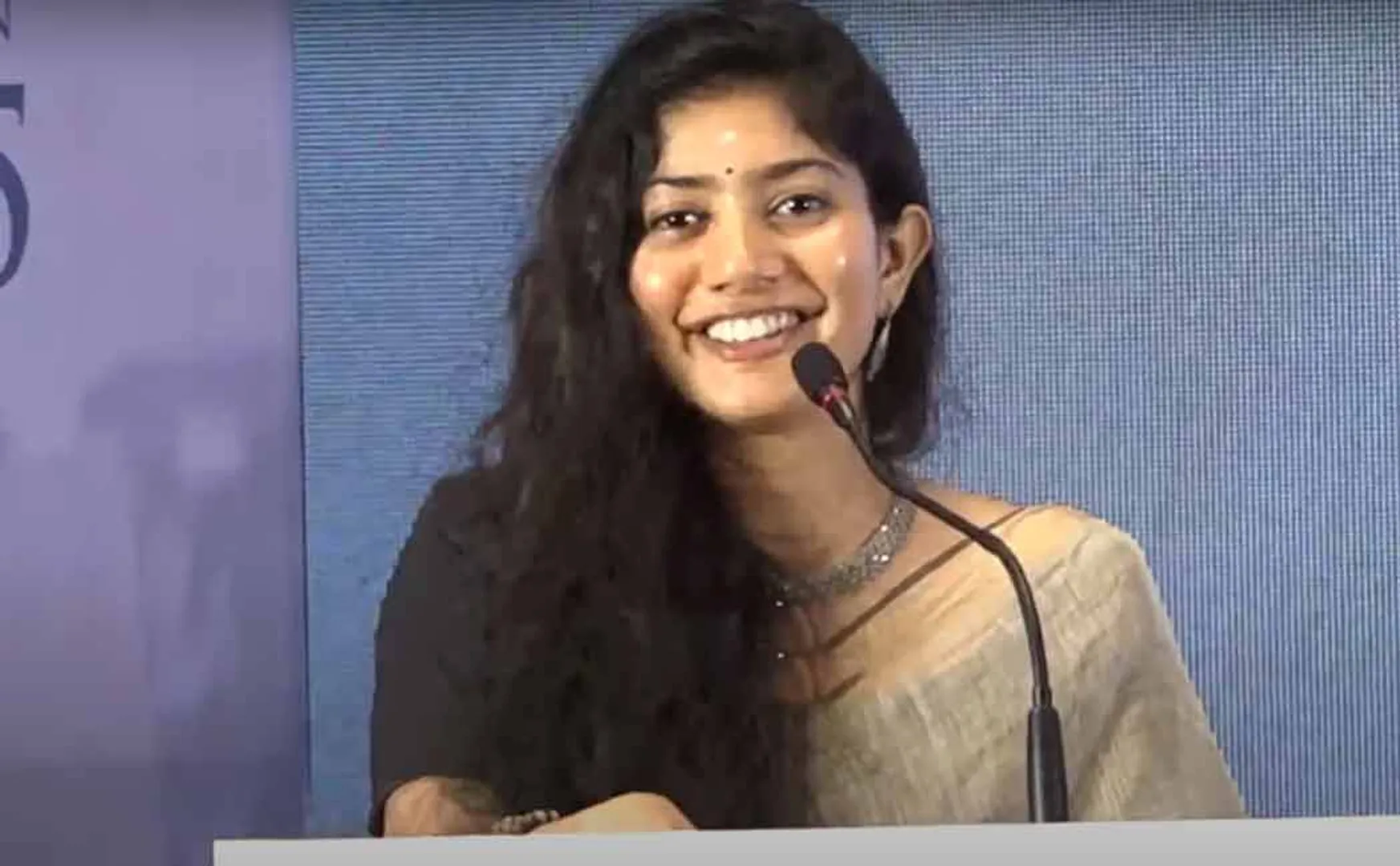 Sai Pallavi