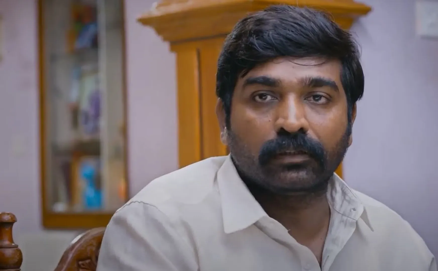 seenu ramasamy, vijay sethupathi 'maamanithan' movie ott release date announced