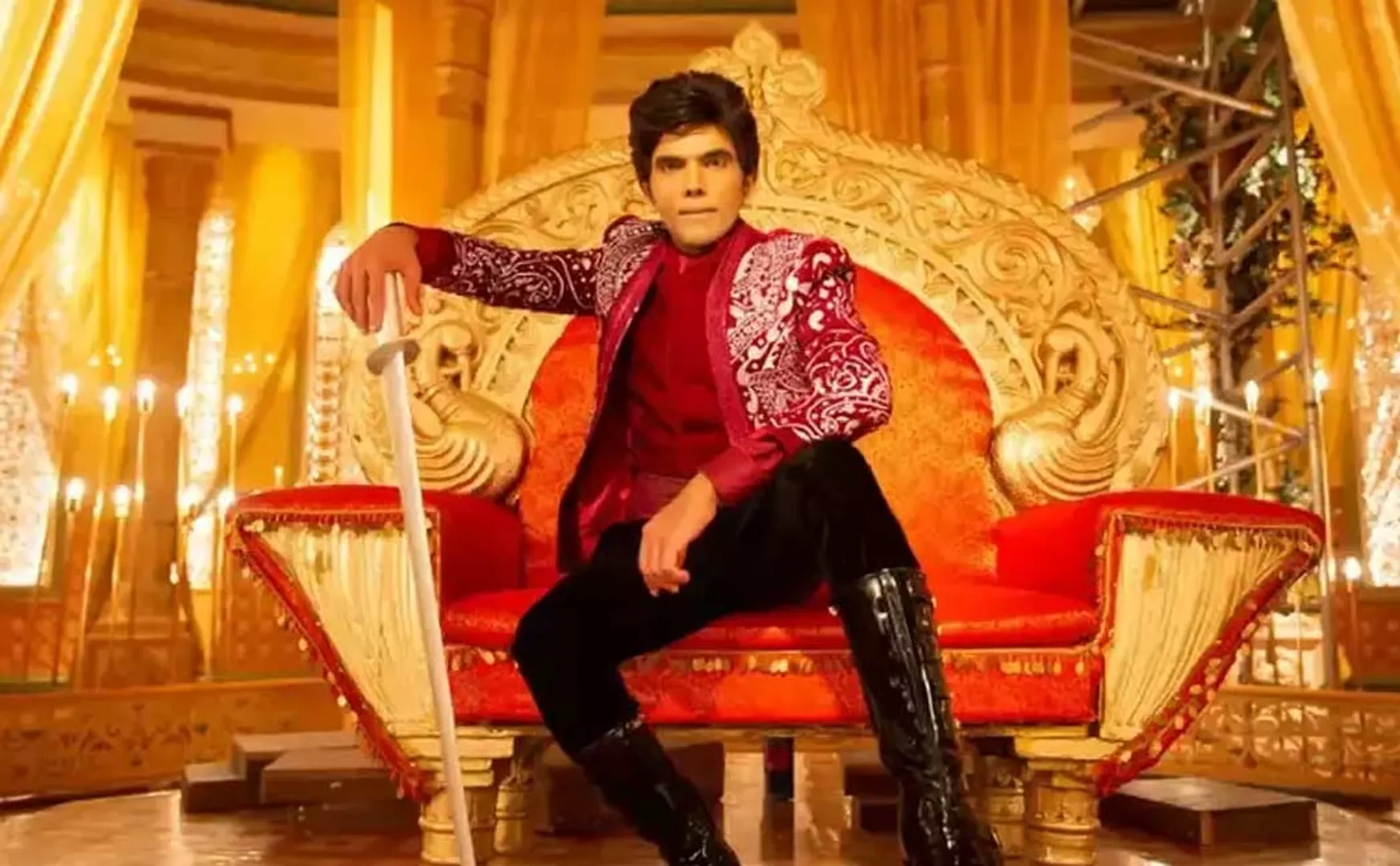 saravanan arul 'the legend' movie release date announced