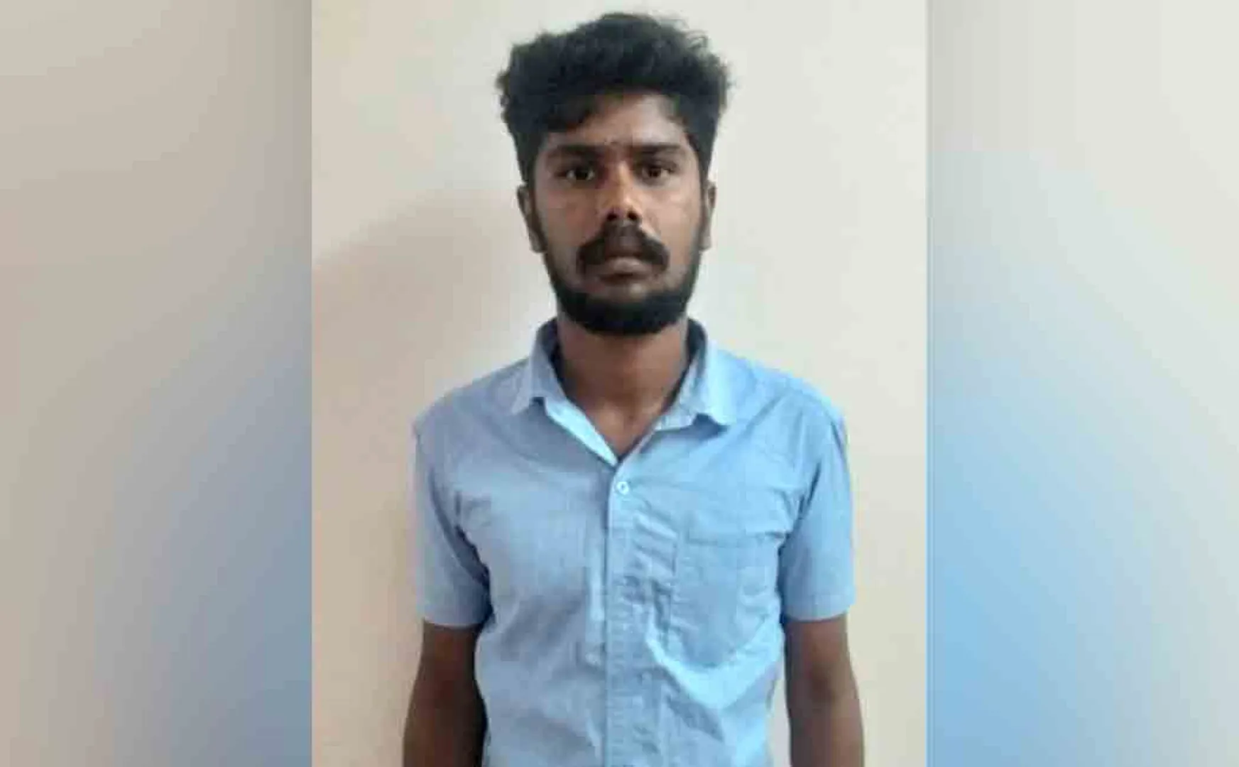 Husband passed away case Karur District court order life sentence to wife 