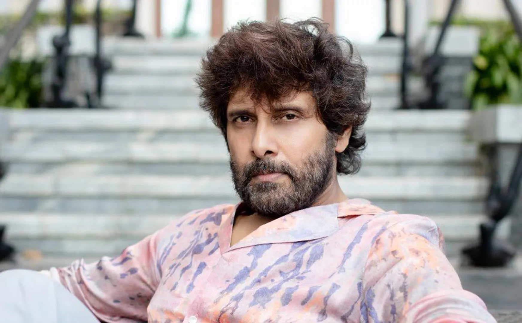 What's wrong with Vikram - manager explained