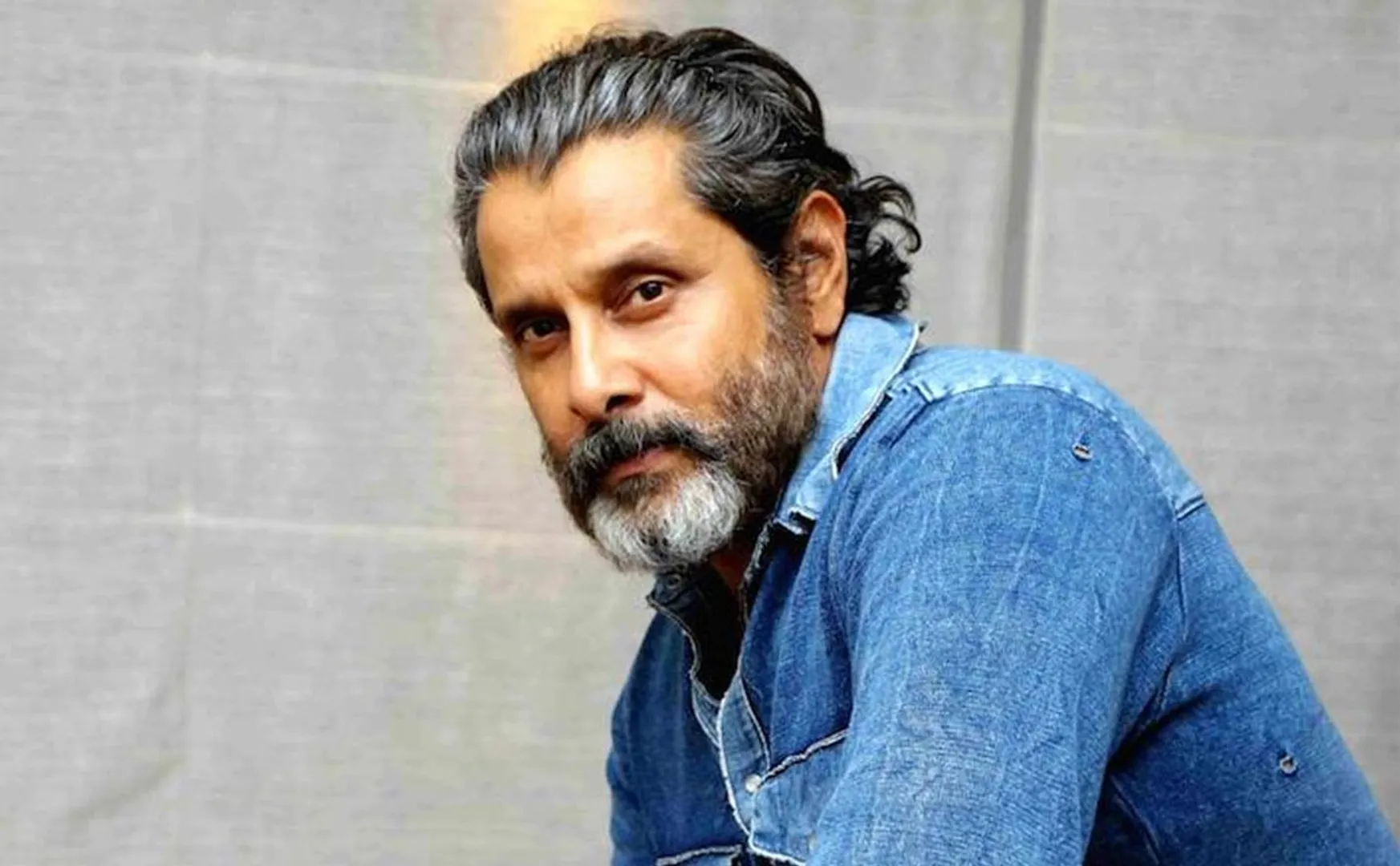 actor Vikram's sudden illness 