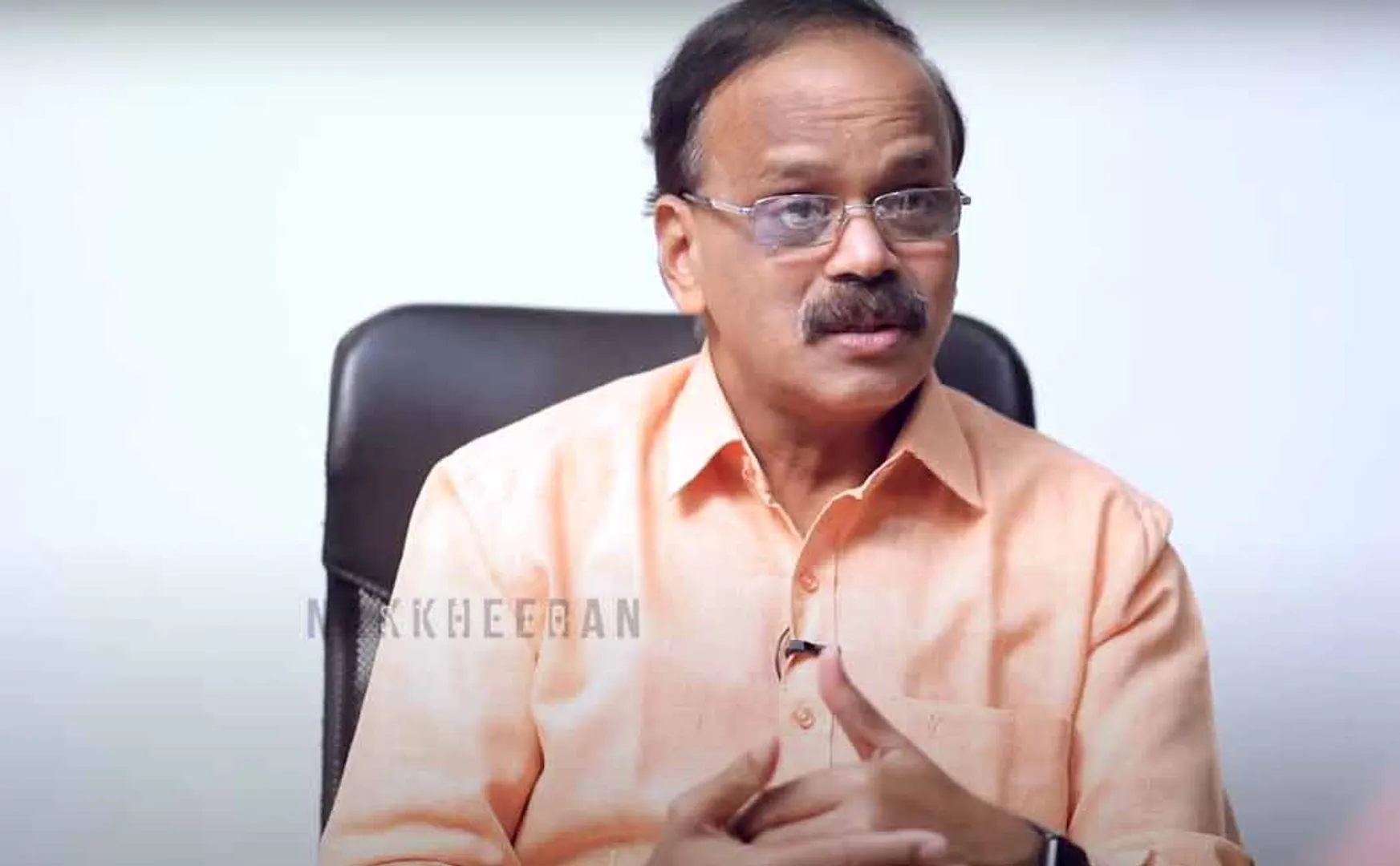 Producer Dhananjayan