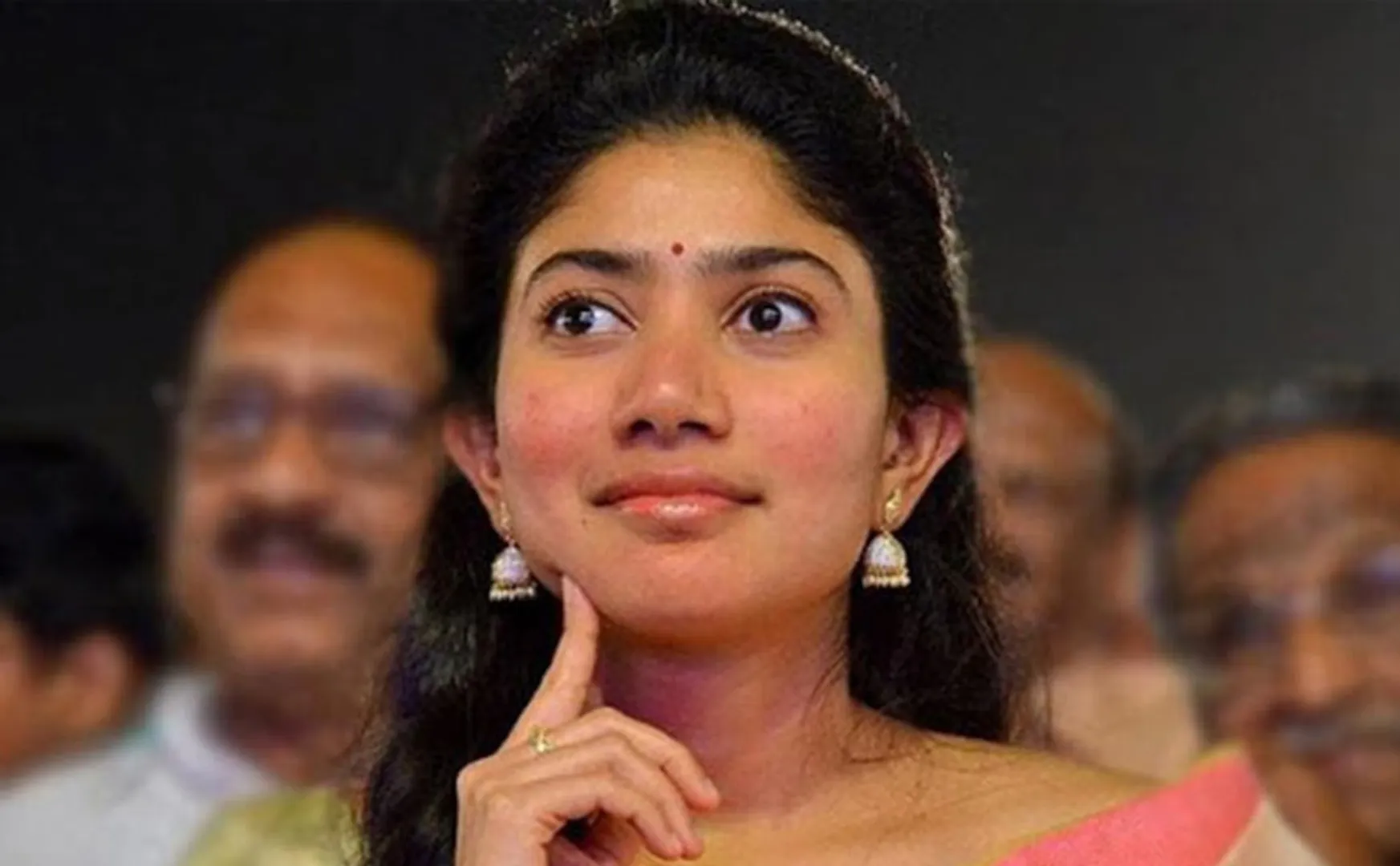 The court rejected Saipallavi's petition