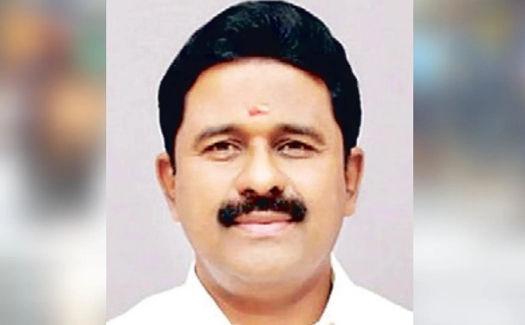 Rs 58.44 Crore property... Anti-bribery department has registered a case against the former minister!