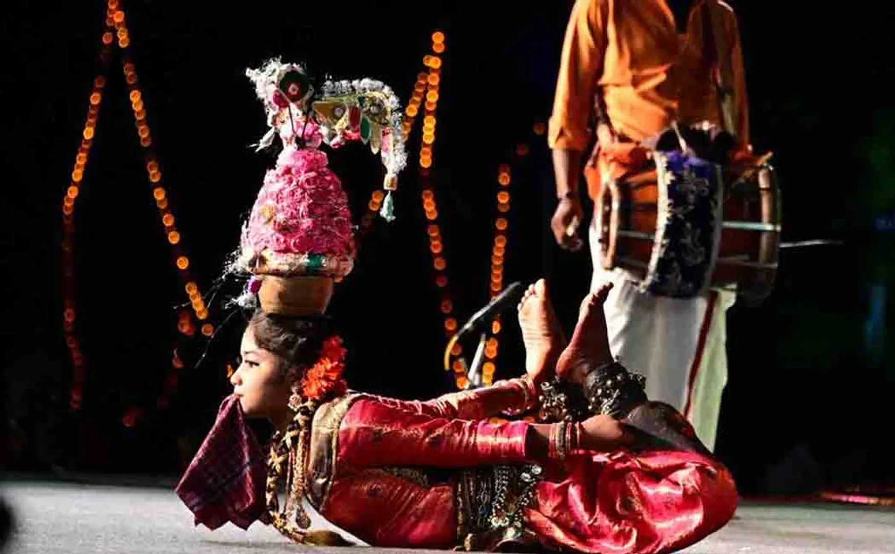 Neythal Festival begins in Turicorin MP Kanimozhi 