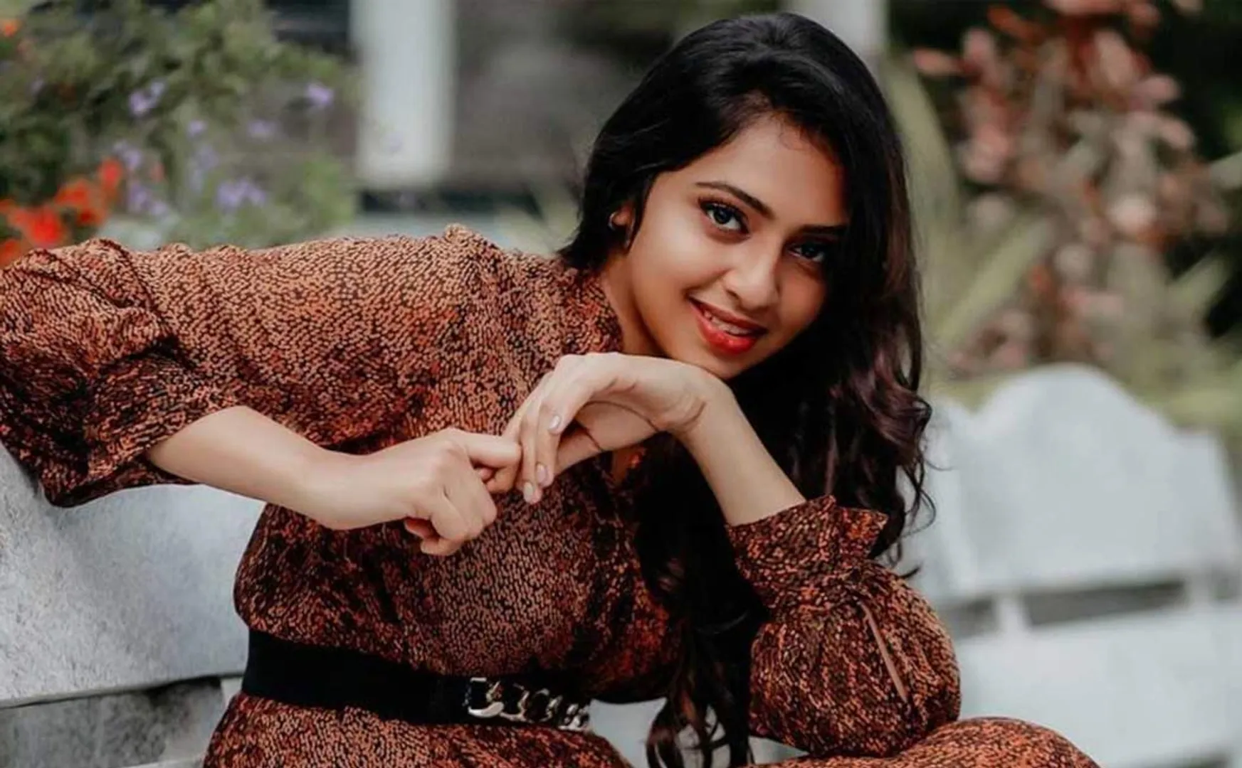  Lakshmi Menon joins in p.vasu, Raghava Lawrence 'Chandramukhi 2'