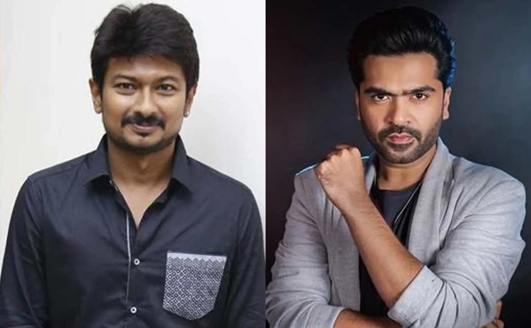 simbu 'Vendhu Thanindhathu Kaadu' movie Tamil Nadu Theatrical rights bagged by udhayainthi