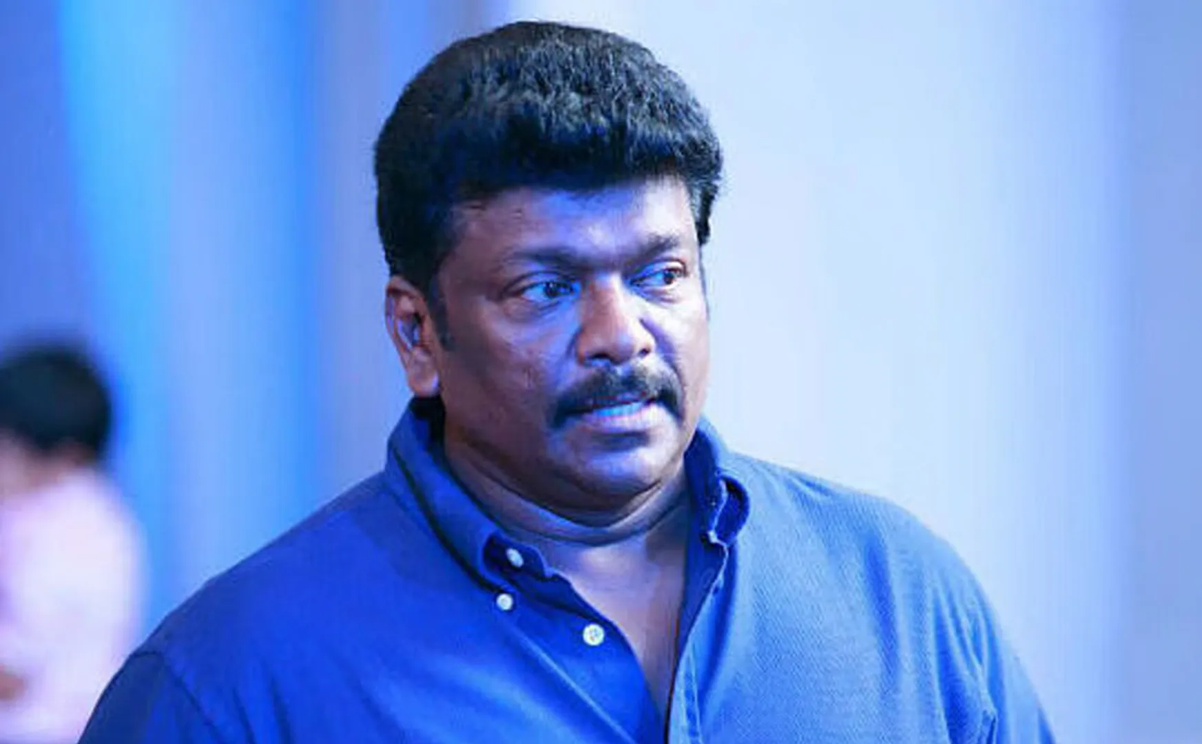 chennai court order to director parthiban regards 'iravin nizhal' movie release ban 