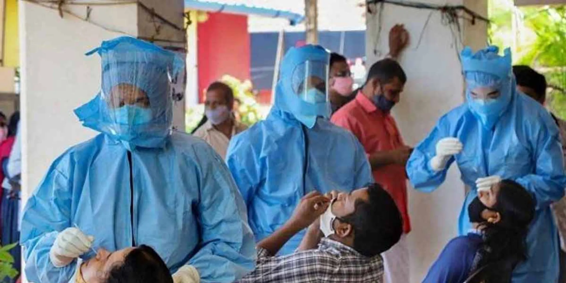  The number of people receiving treatment is around 19 thousand - today's corona status!