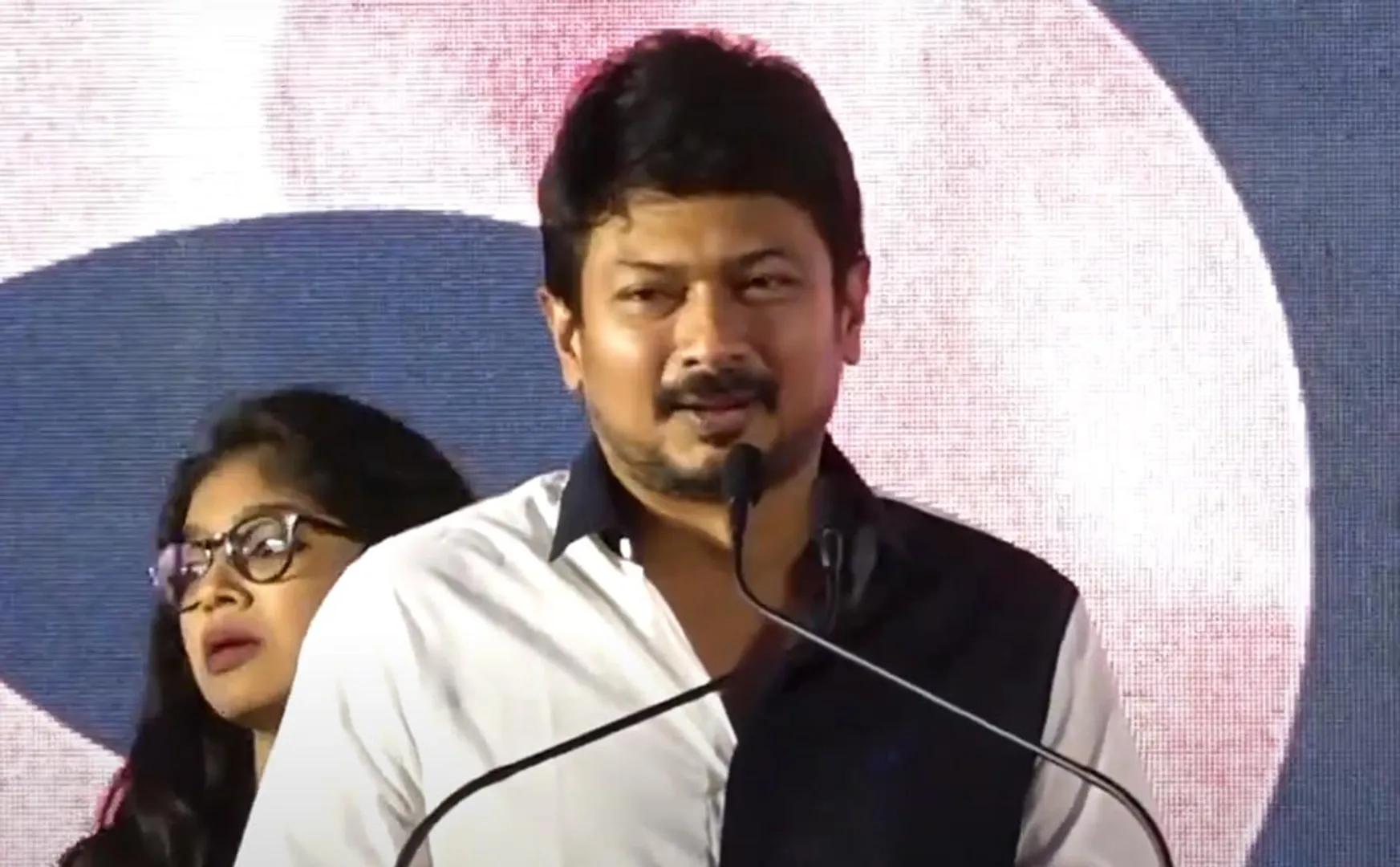 Udhayanidhi speech about Nenjuku Needhi Success Meet