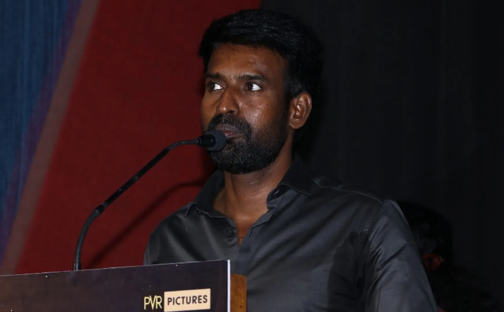 soori talk about BATTERY Movie