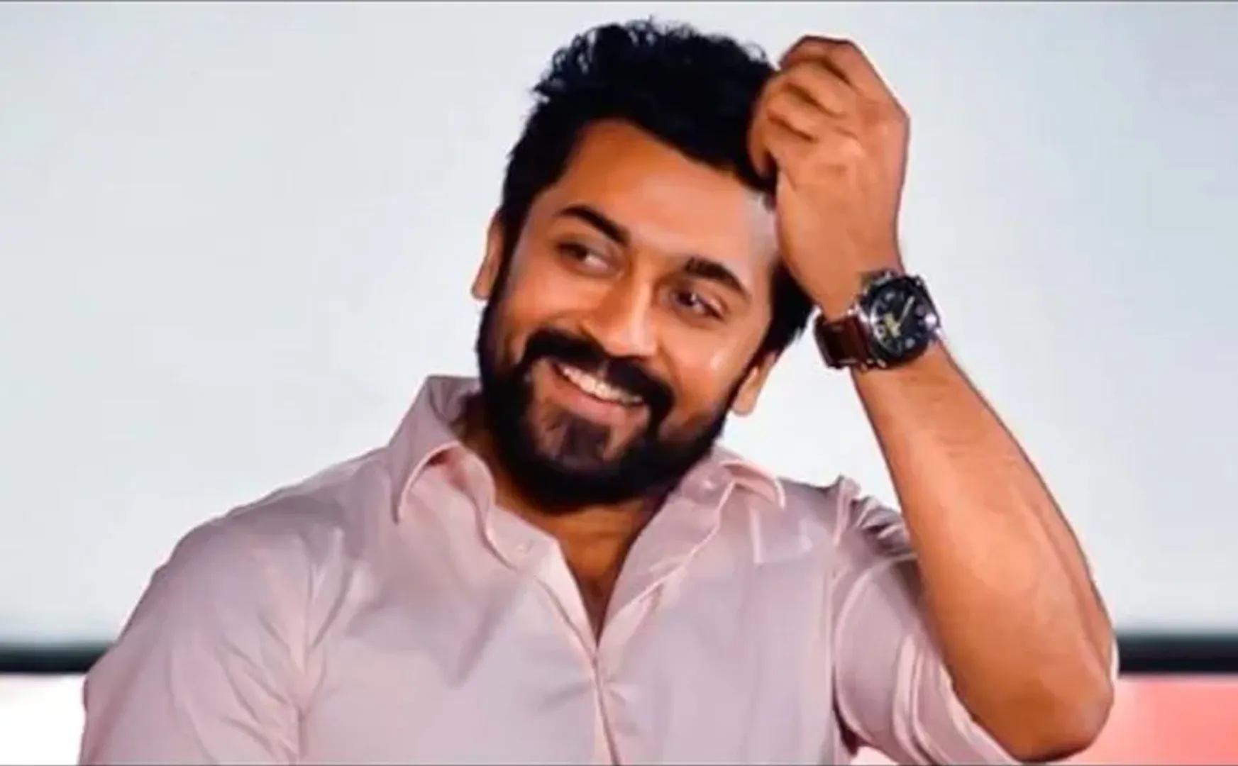 "Surya Sir..." - KGF Director prashanth neel Appreciation about kamalhaasan vikram movie