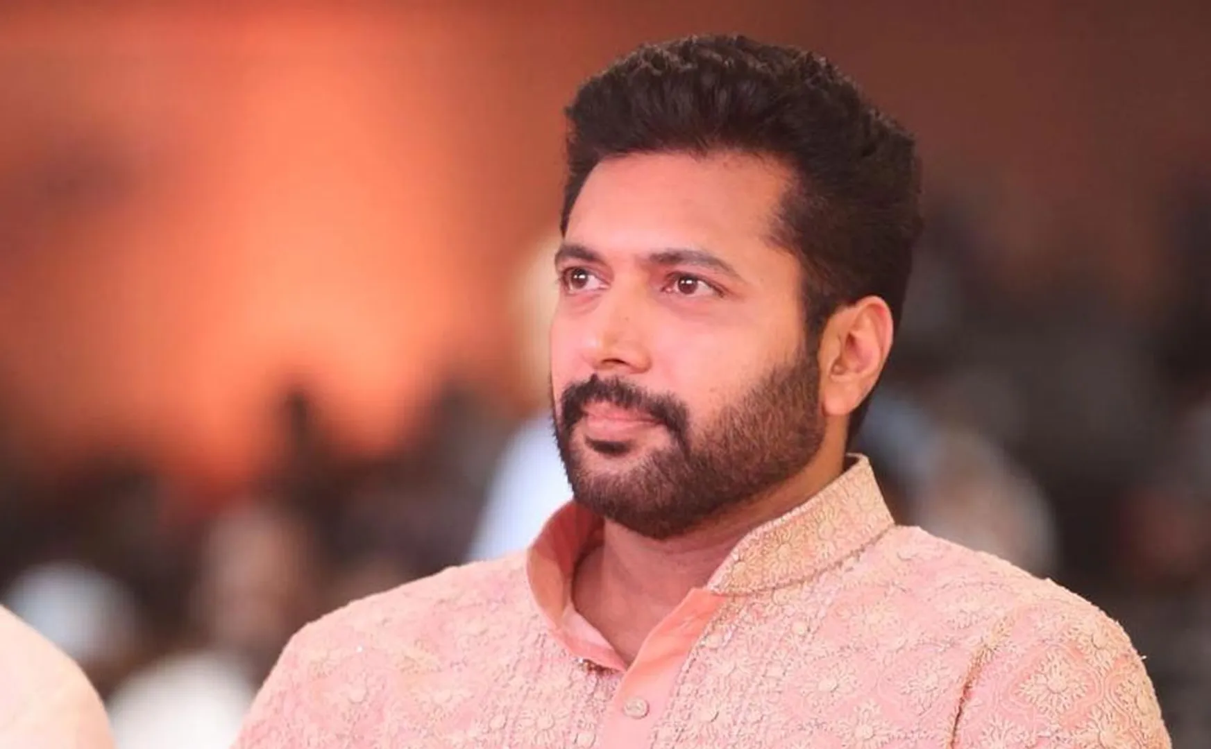 Jayam Ravi to form alliance with harris jayaraj again