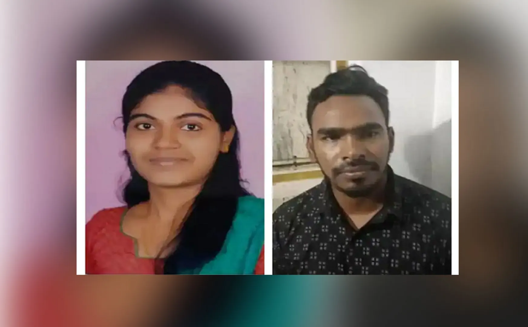 wife inciden husband and family arrested the police 