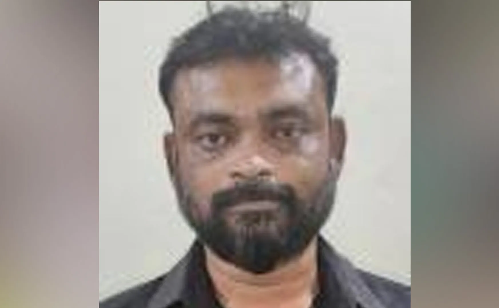 salem Thief Sasi arrested gangster act