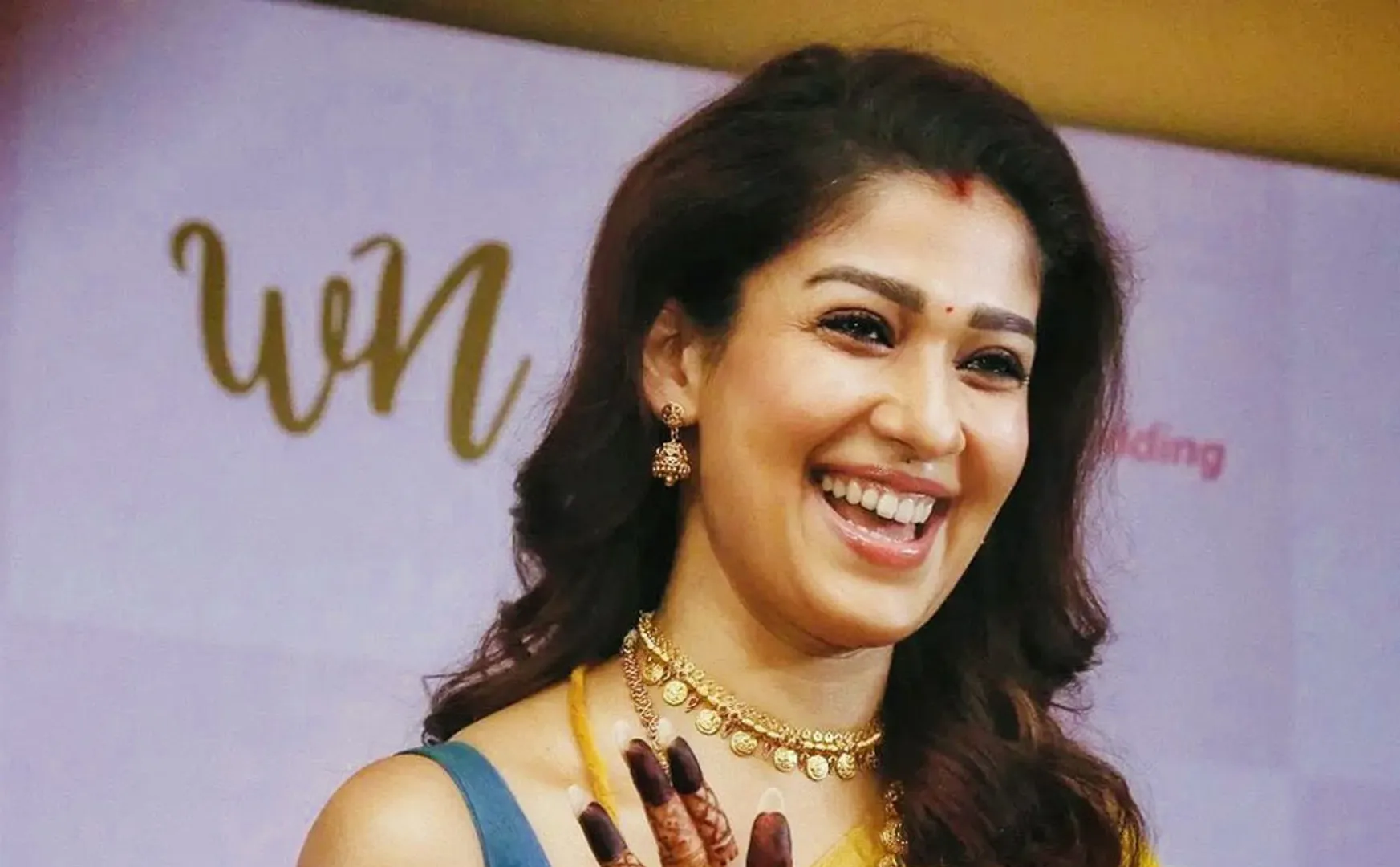 nayanthaara 75th movie announcement released