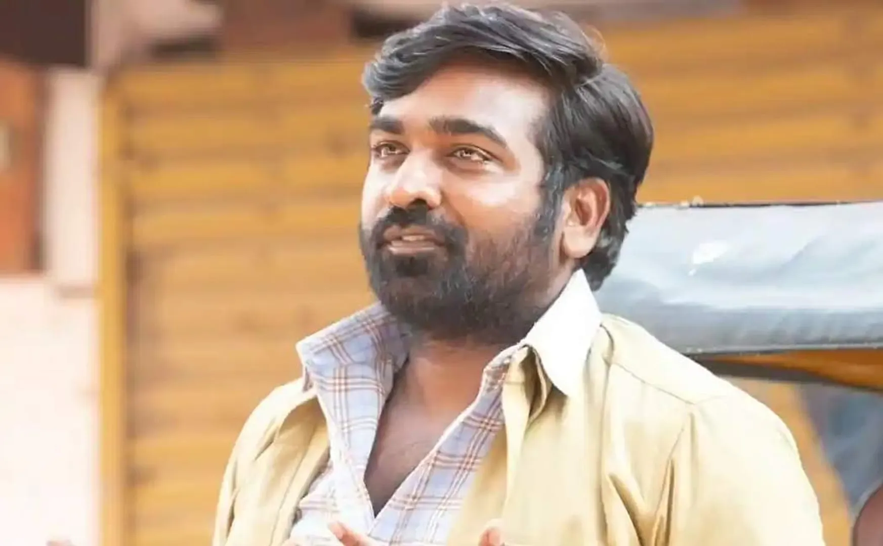 vijay sethupathy's 'Mamanithan' movie praised by political leaders