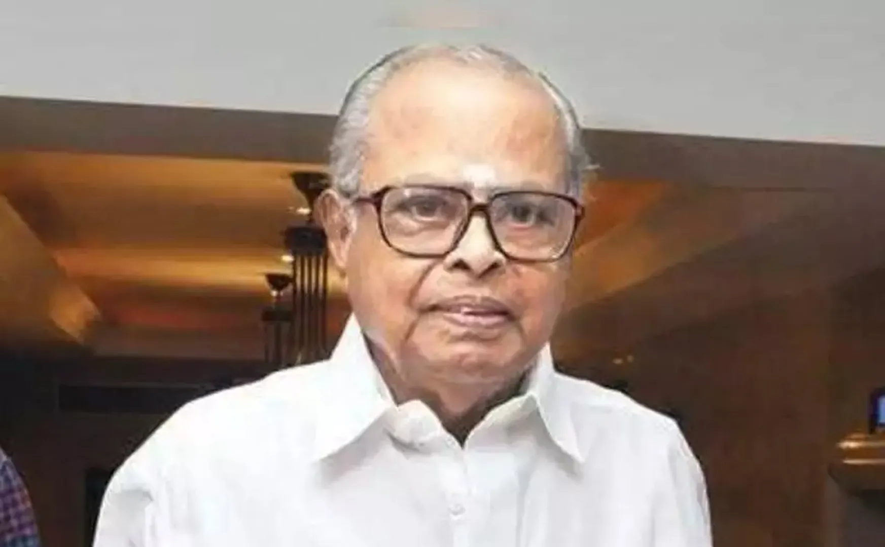 'K.Balachandar Road' - Letter to Chief Minister on behalf of Tamil Film Producers Association