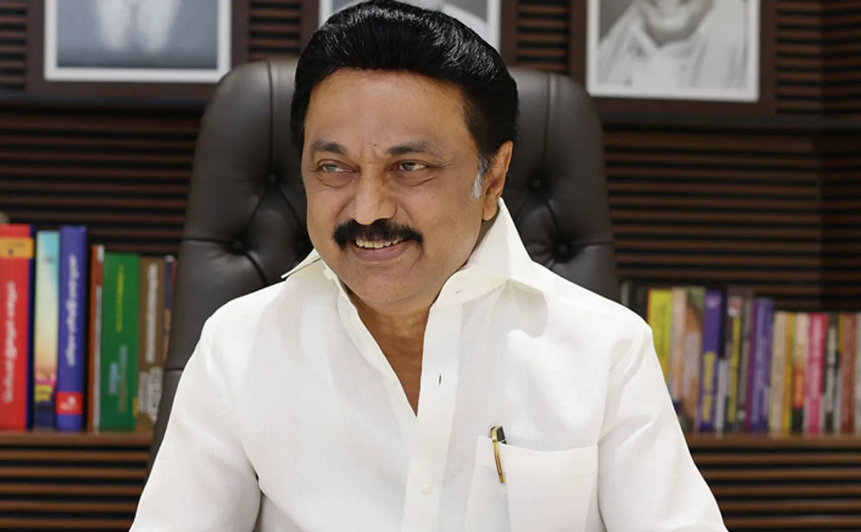 mk stalin wishes vairamuthu regards his birthday 
