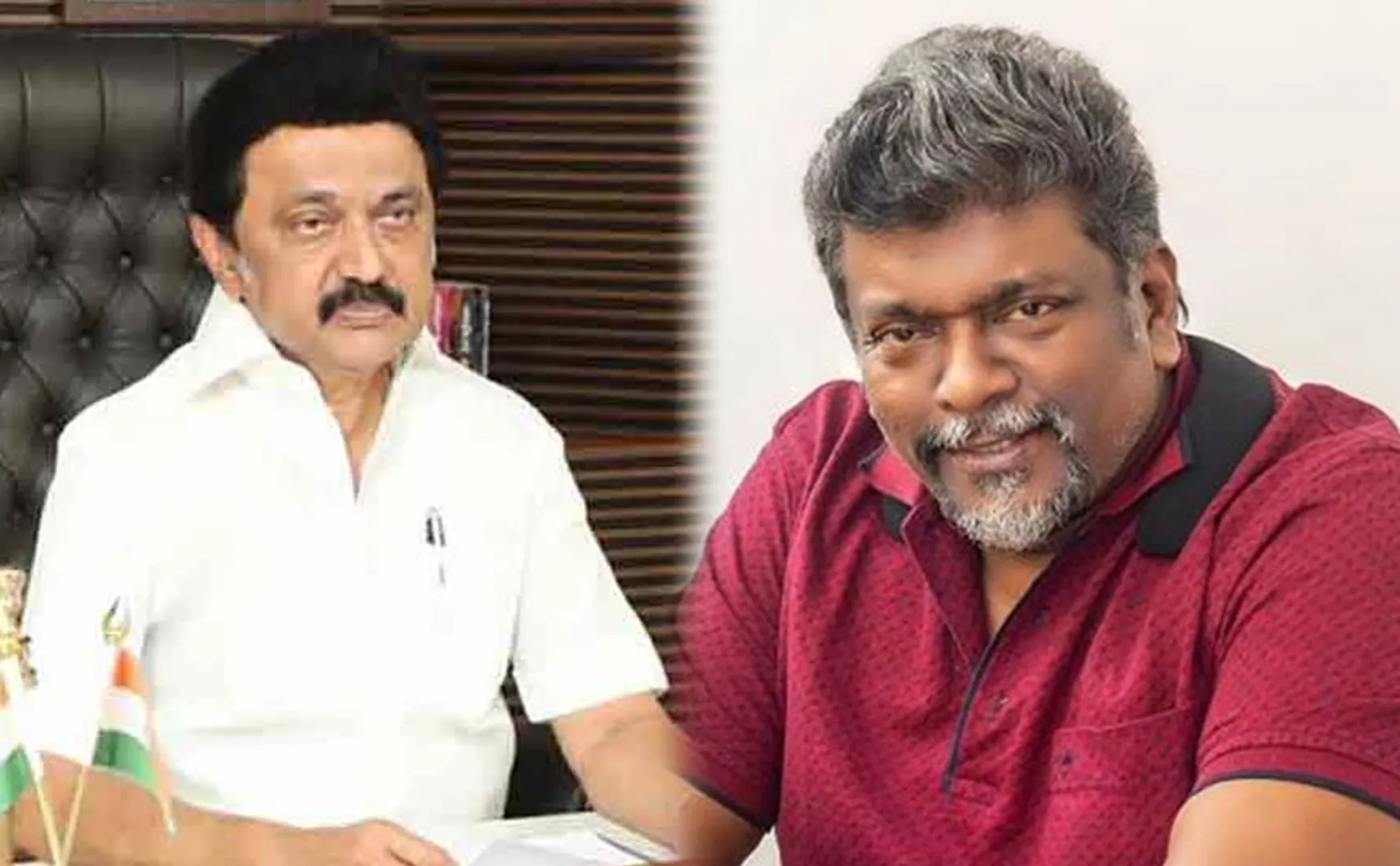 parthiban tweet about cm stalin 