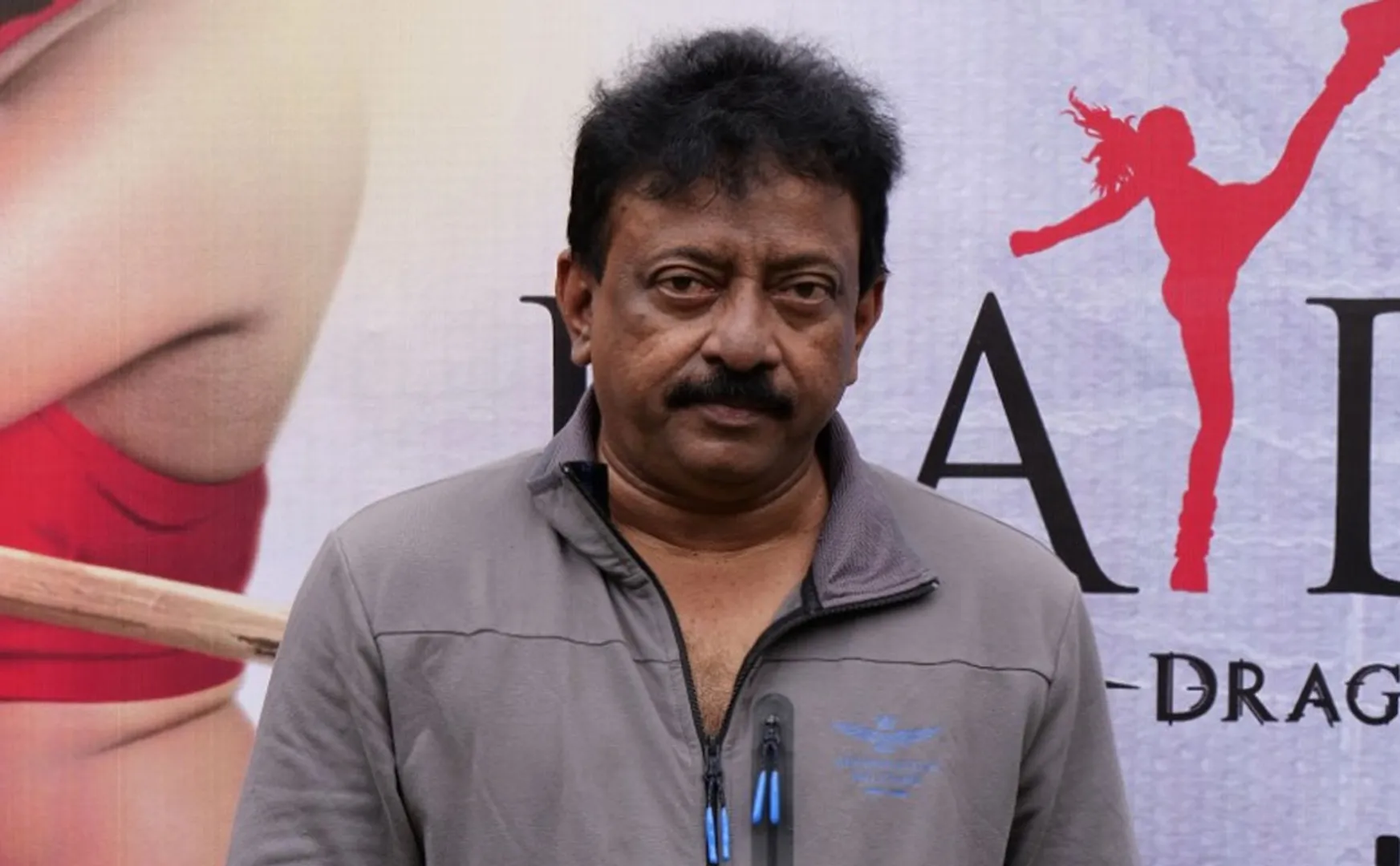ramgopal varma talk about ponnu movie 