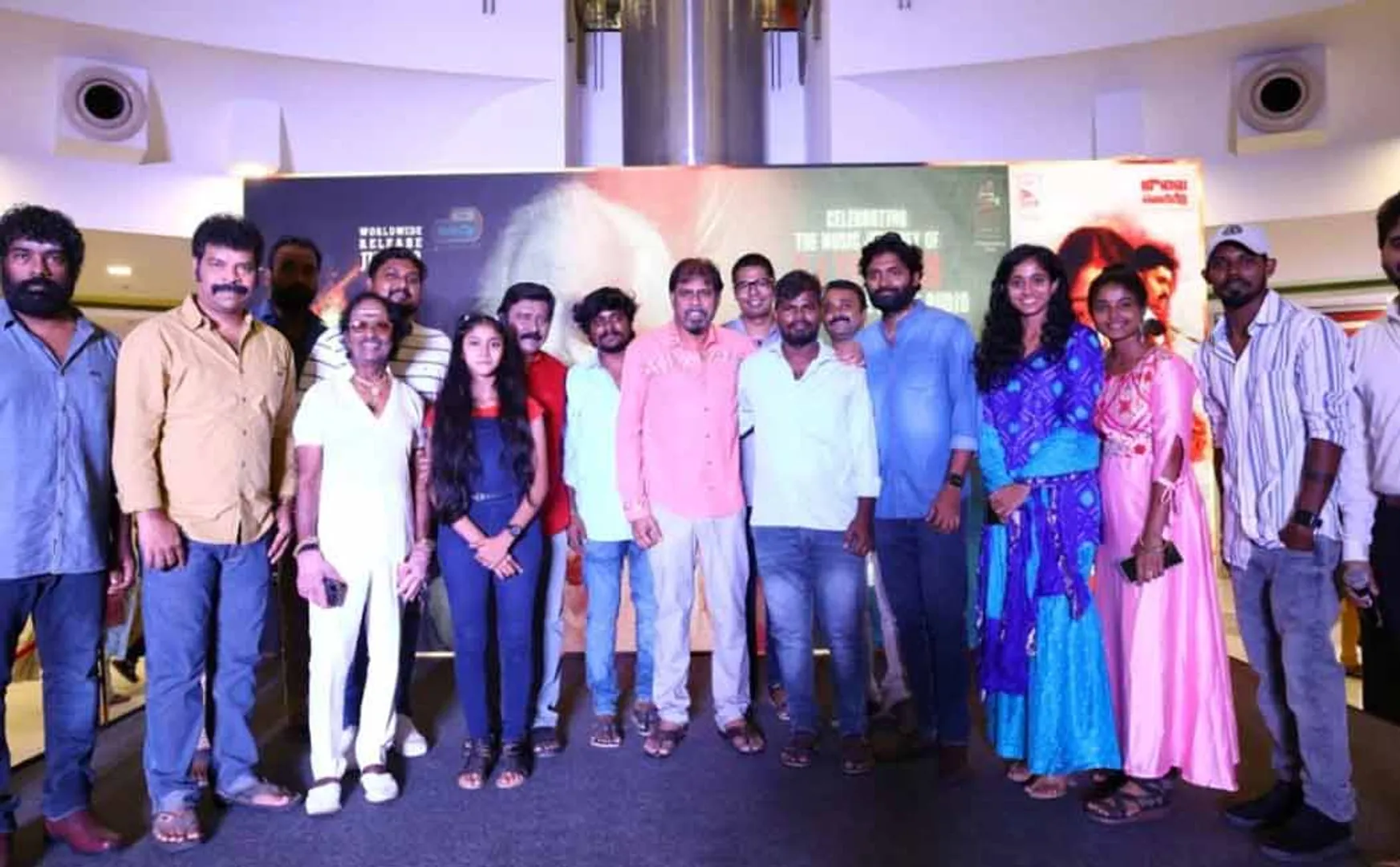 rk selvamani 