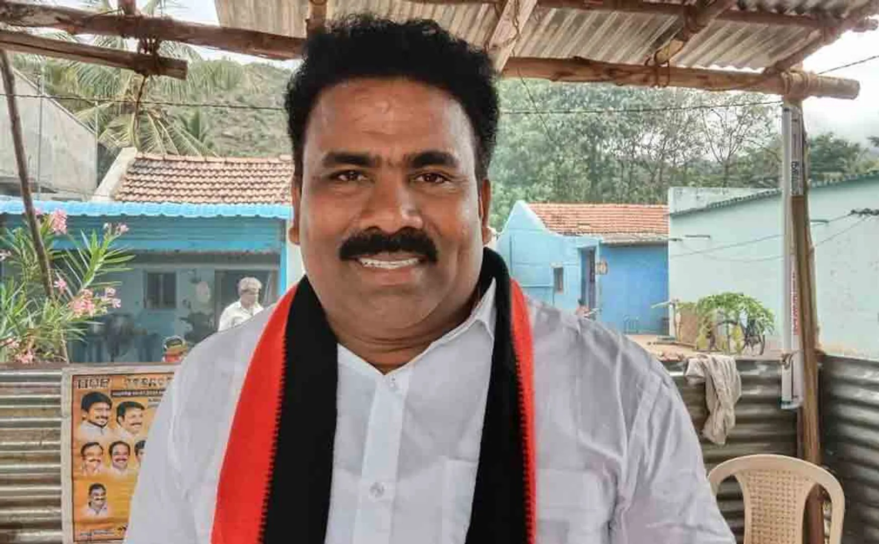 Salem Panchayat Union Councilor by-election: DMK historic victory!