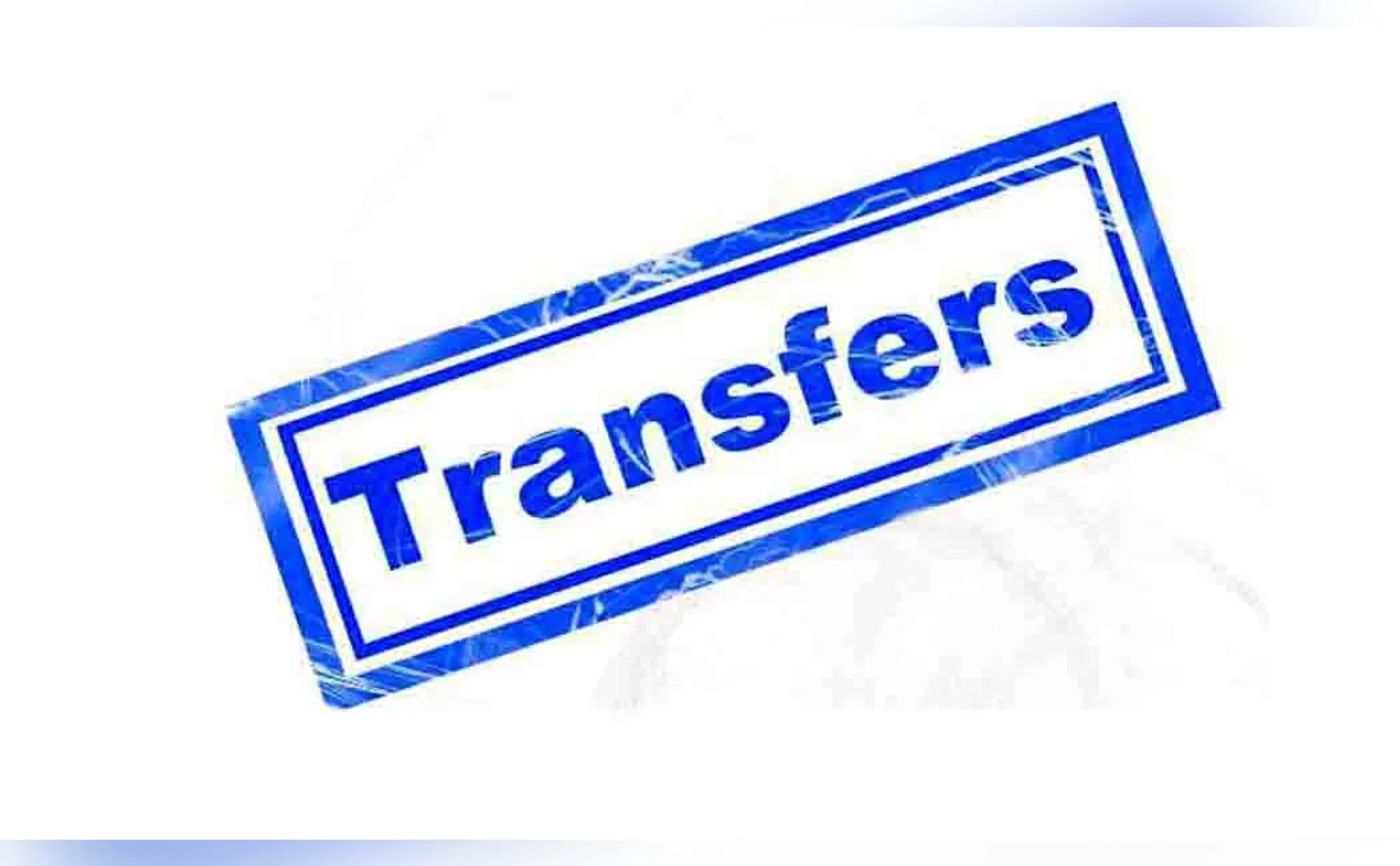 Transfer order for 150 policemen in one day; Salem SB Action!