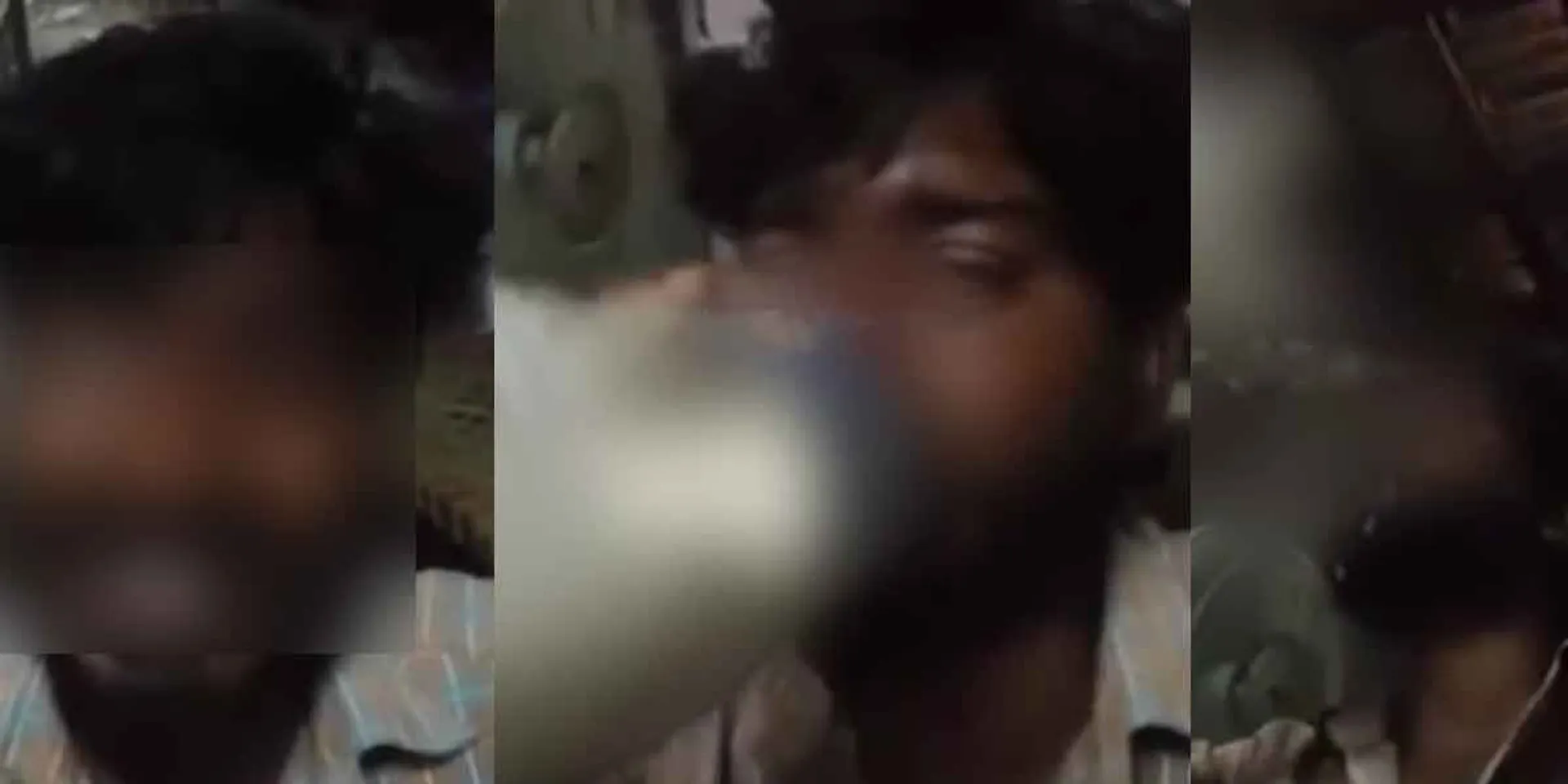"I won't take one more set of clothes for my daughter" - the young man who published a video and got poisoned due to meter interest!