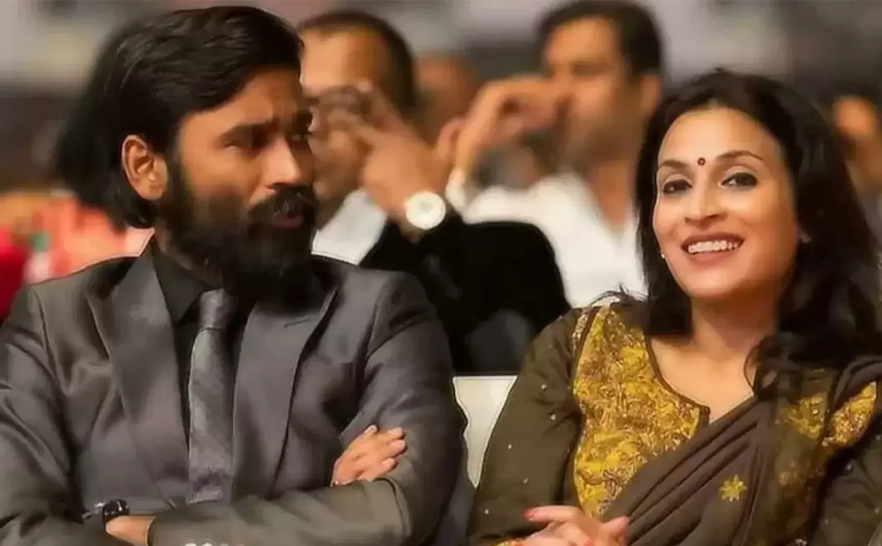 Dhanush smoking case in 'velai iila pattadhari' movie  - Aishwarya Rajinikanth exonerated
