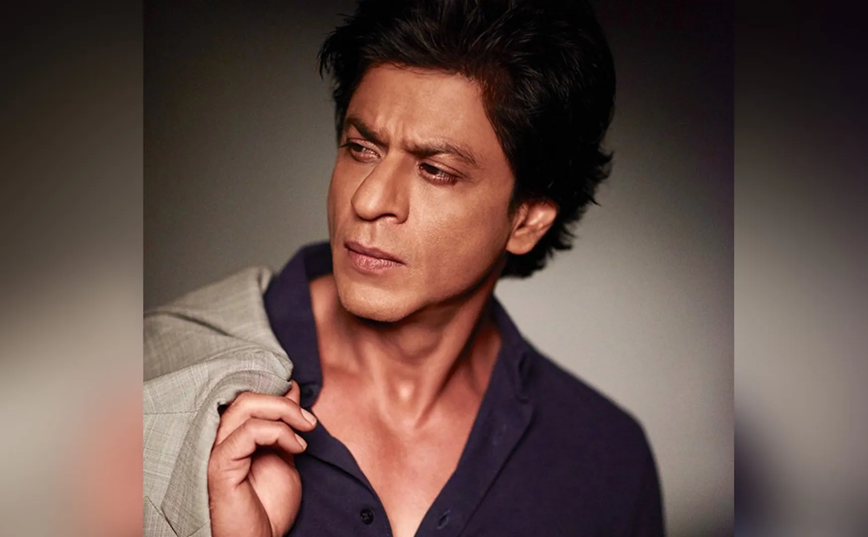 dop amit roy walked out shahrukh khan dunki movie