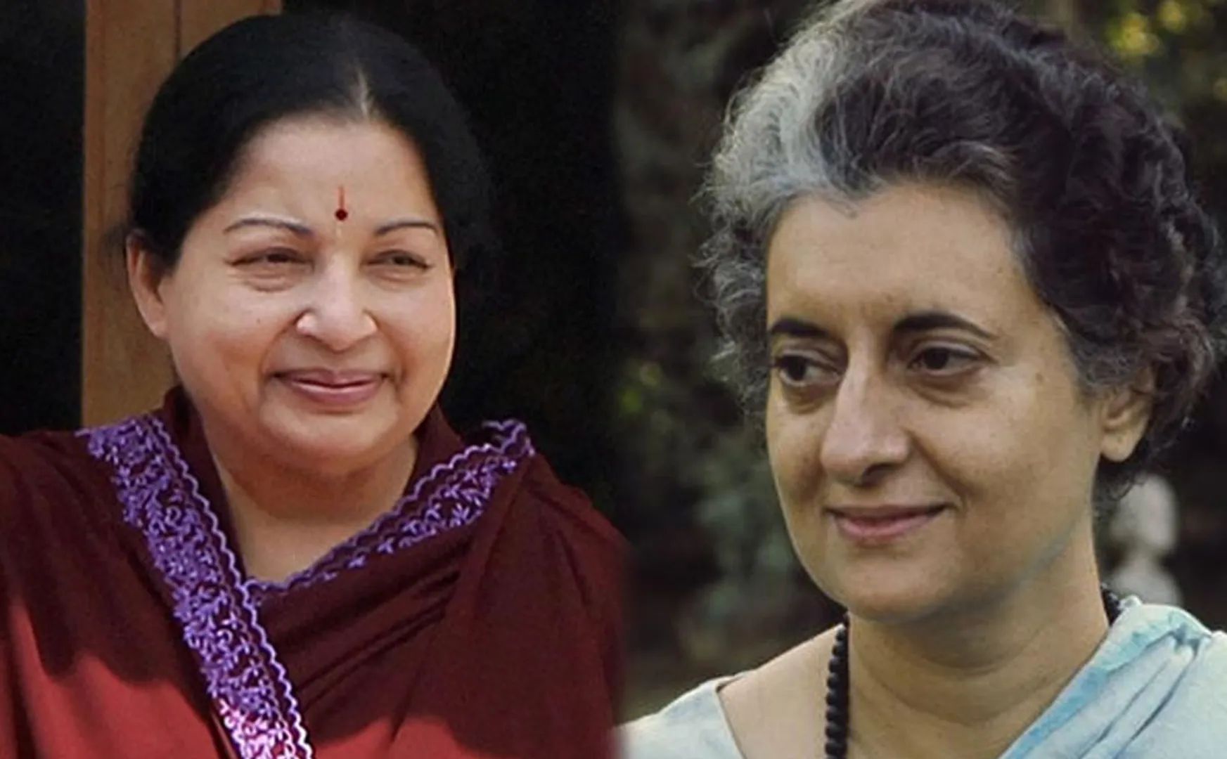 Kangana Ranaut As Indira Gandhi Emergency First Look Out now
