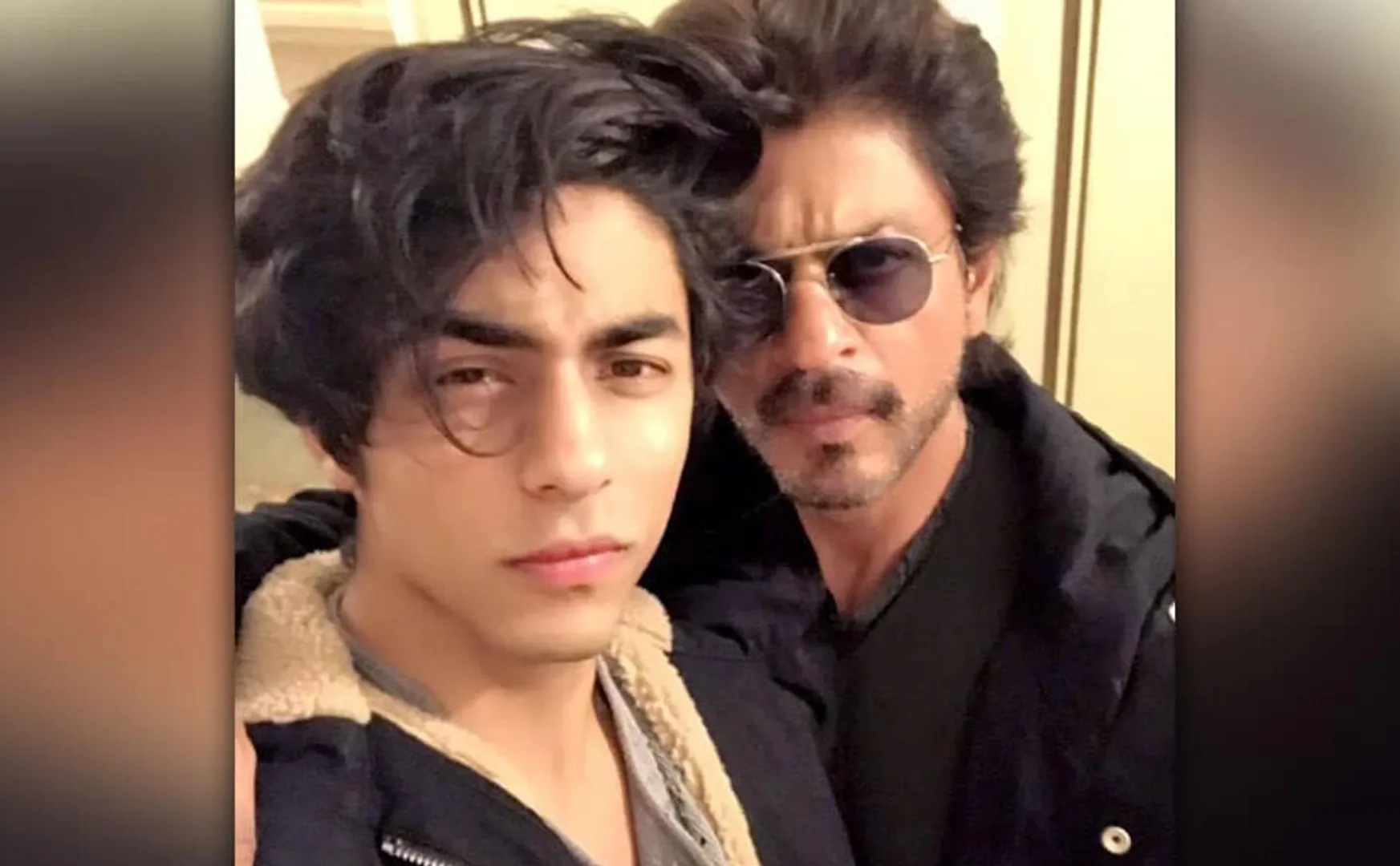 special court order aryan khan should return the passport to Khan