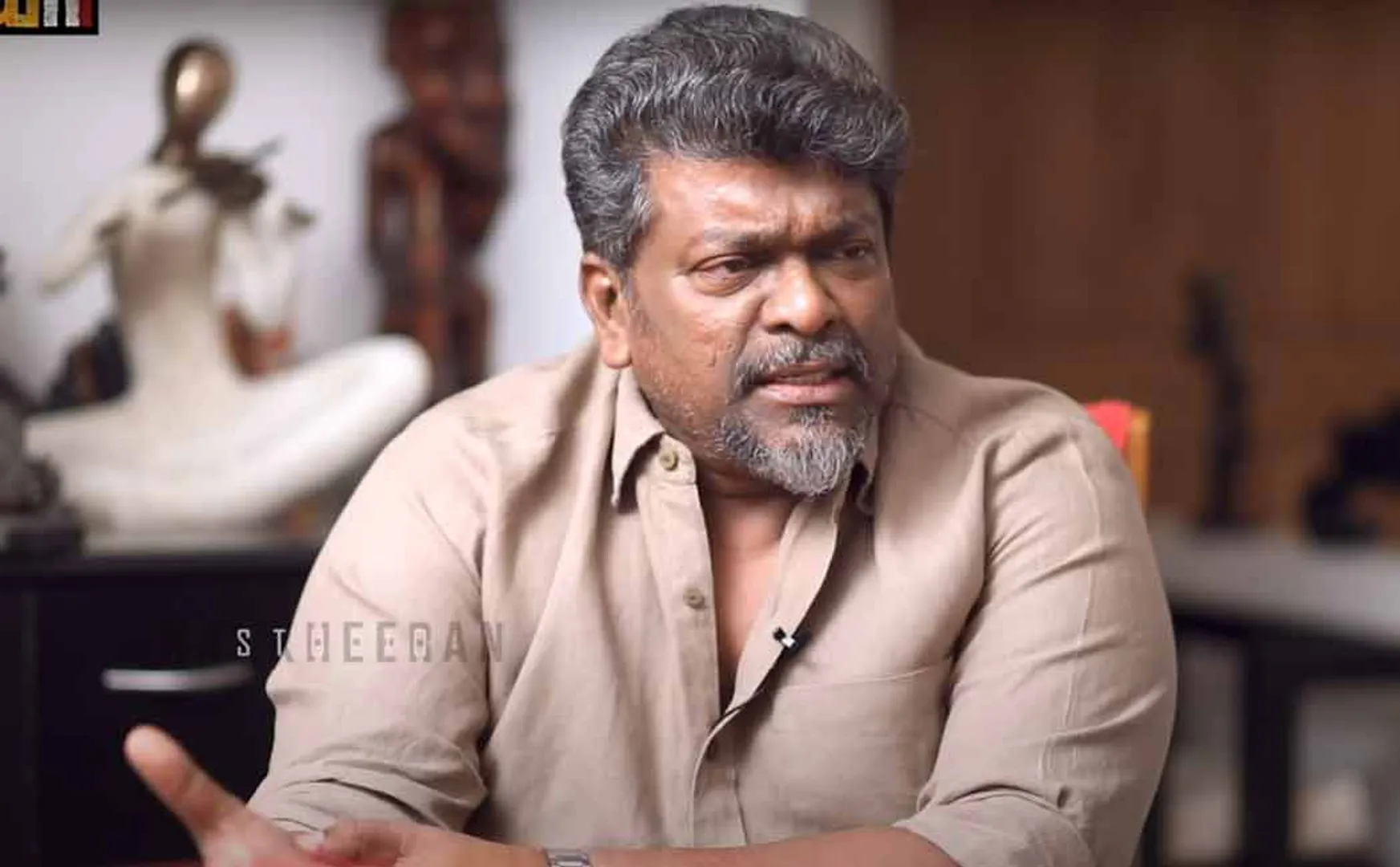 Parthiban