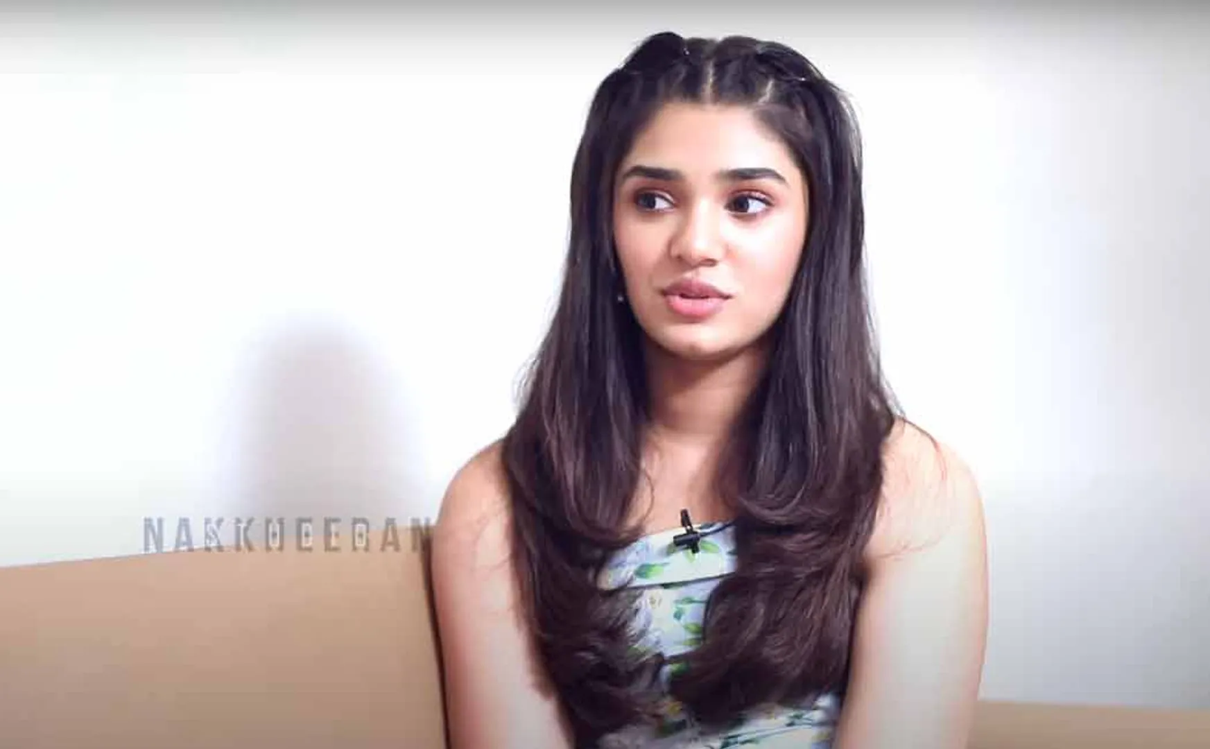 Krithi Shetty 