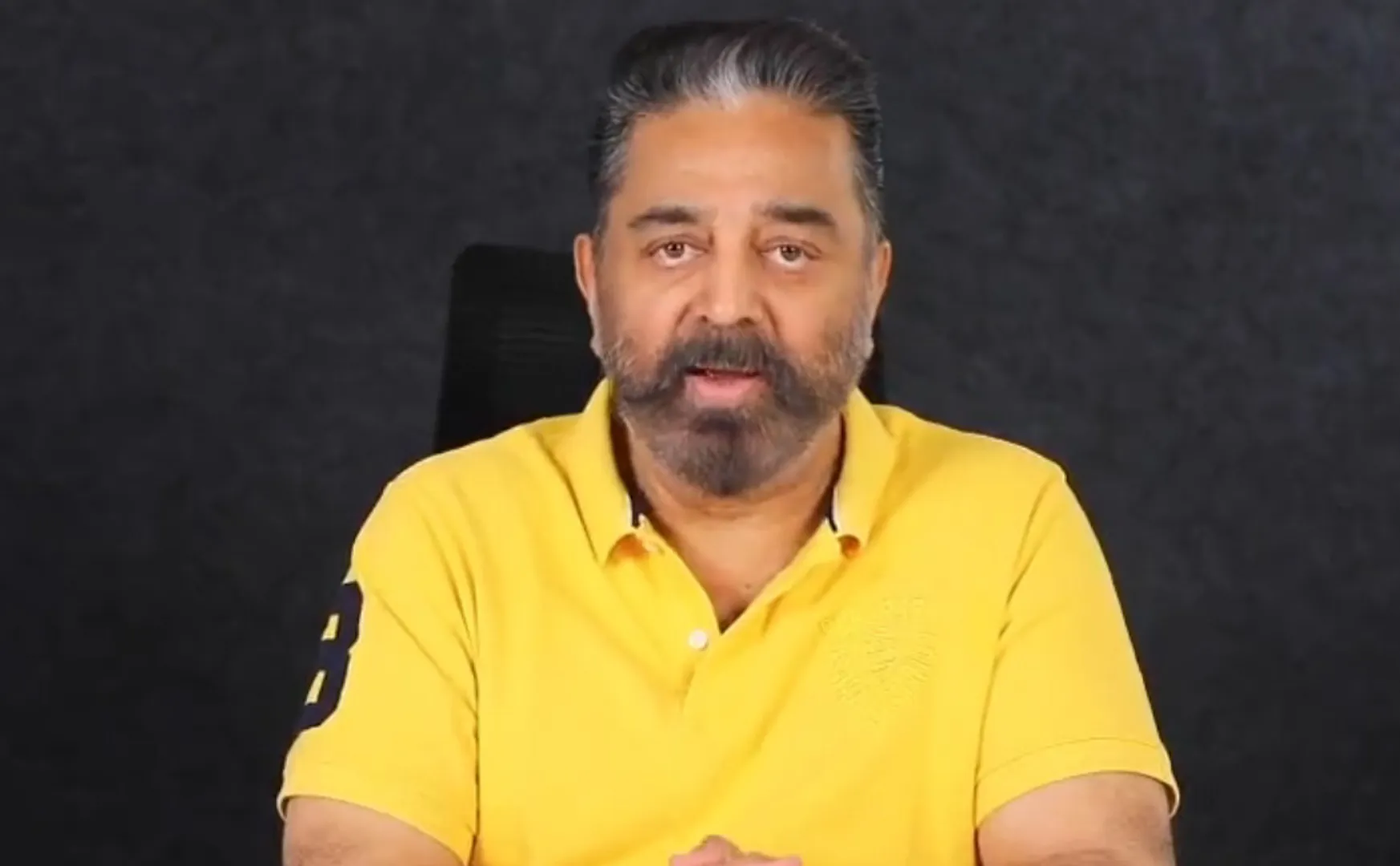 Sushin Shyam joins kamalhaasan next movie