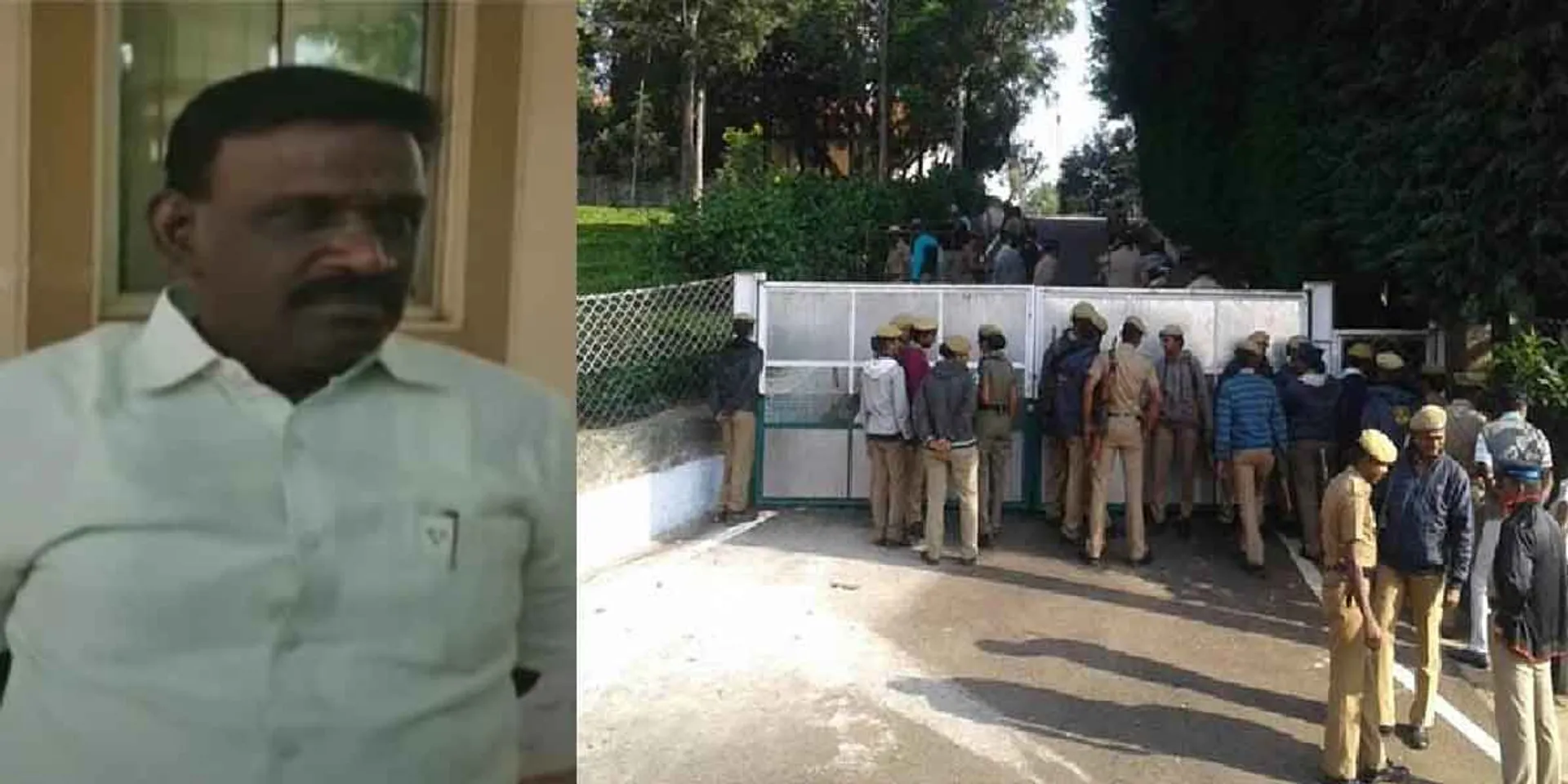  Koda Nadu case... investigation of J.'s other car driver!