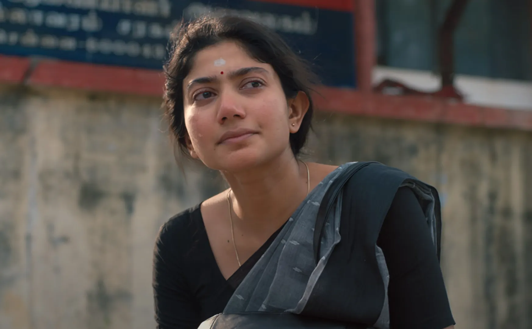 sai pallavi gargi movie review 