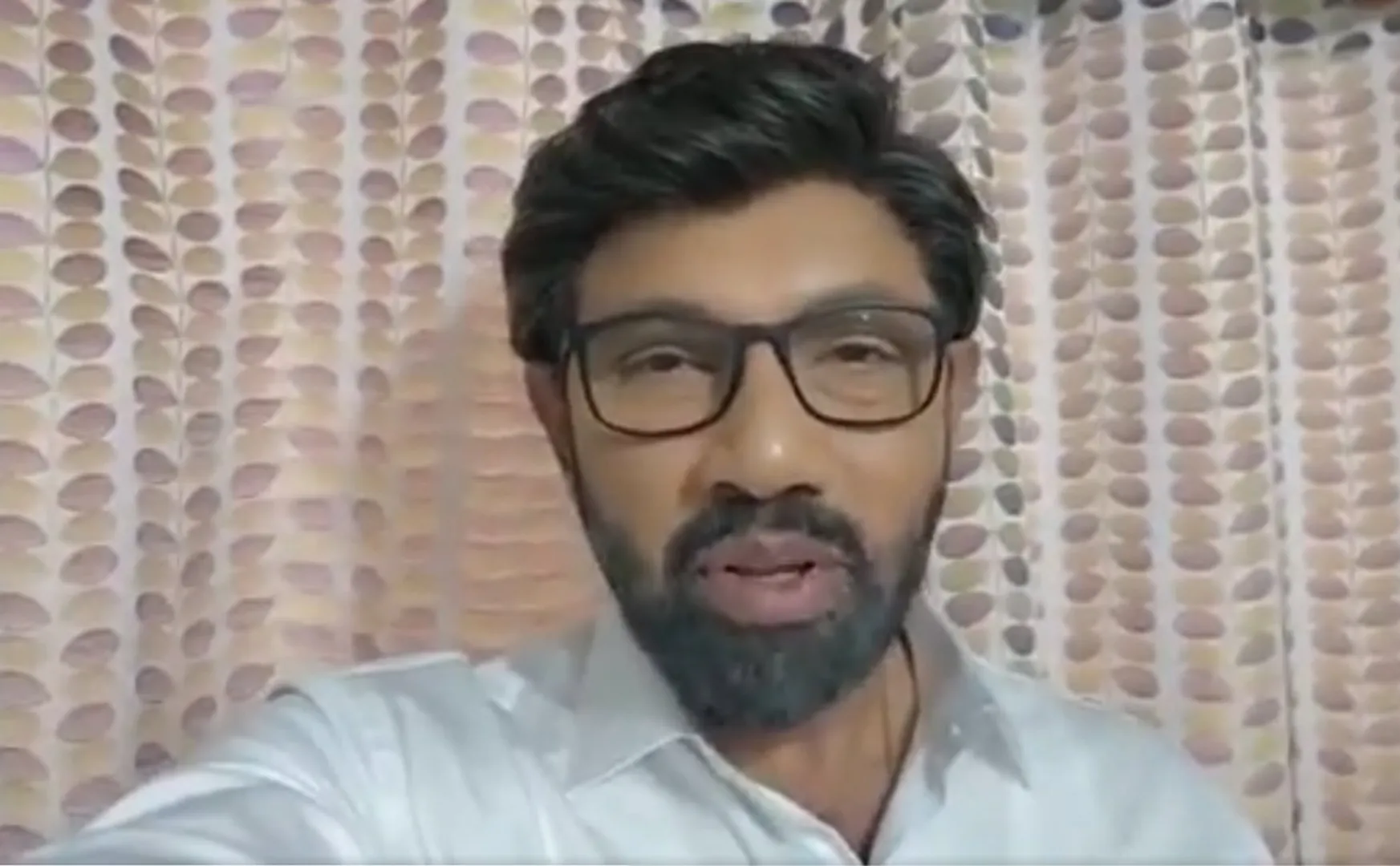 sathyaraj Condolences pratap pothen 