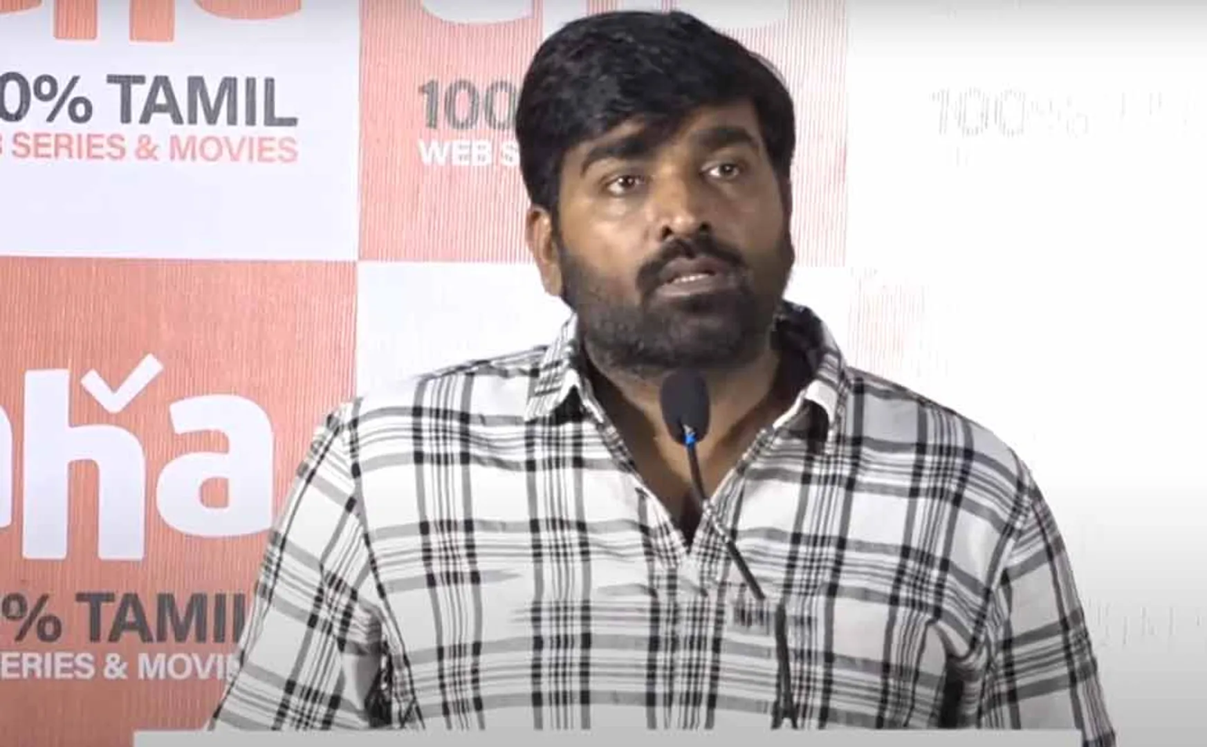 Vijaysethupathi
