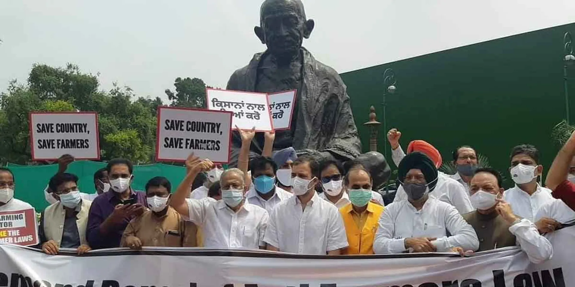 MPs are banned from struggle in the Parliament complex!