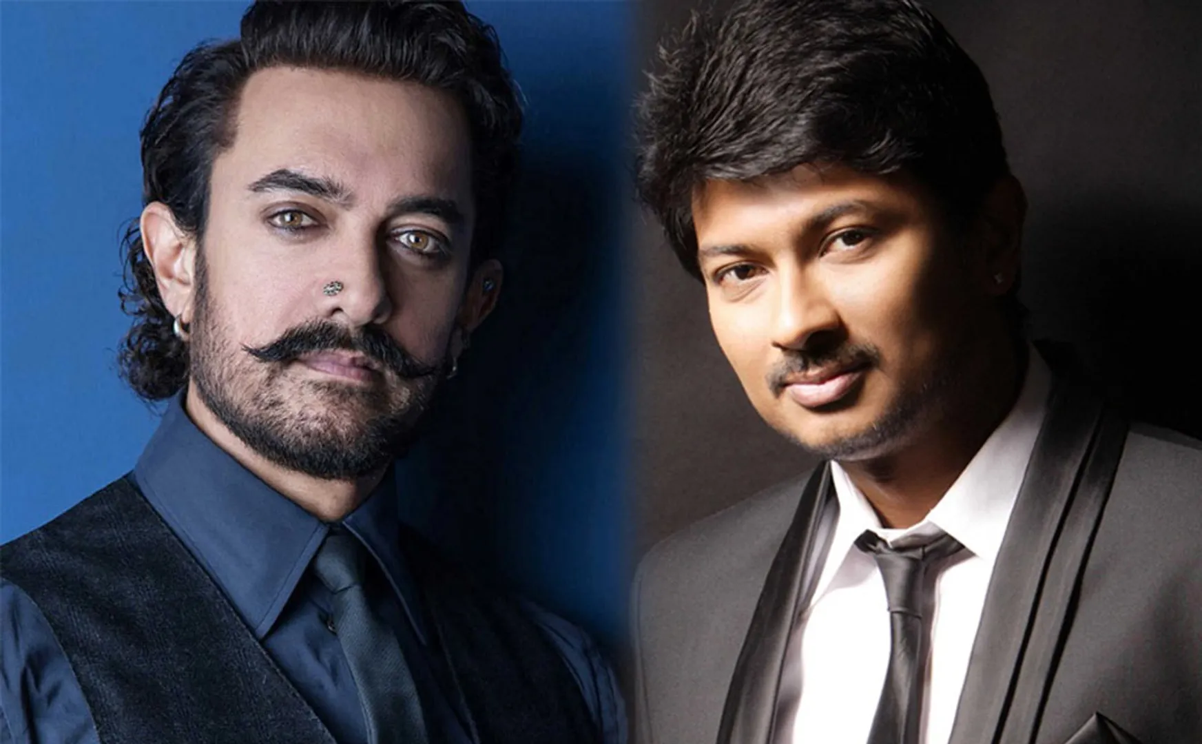 Laal Singh Chaddha Tamil Nadu theatrical release Red Giant Movies