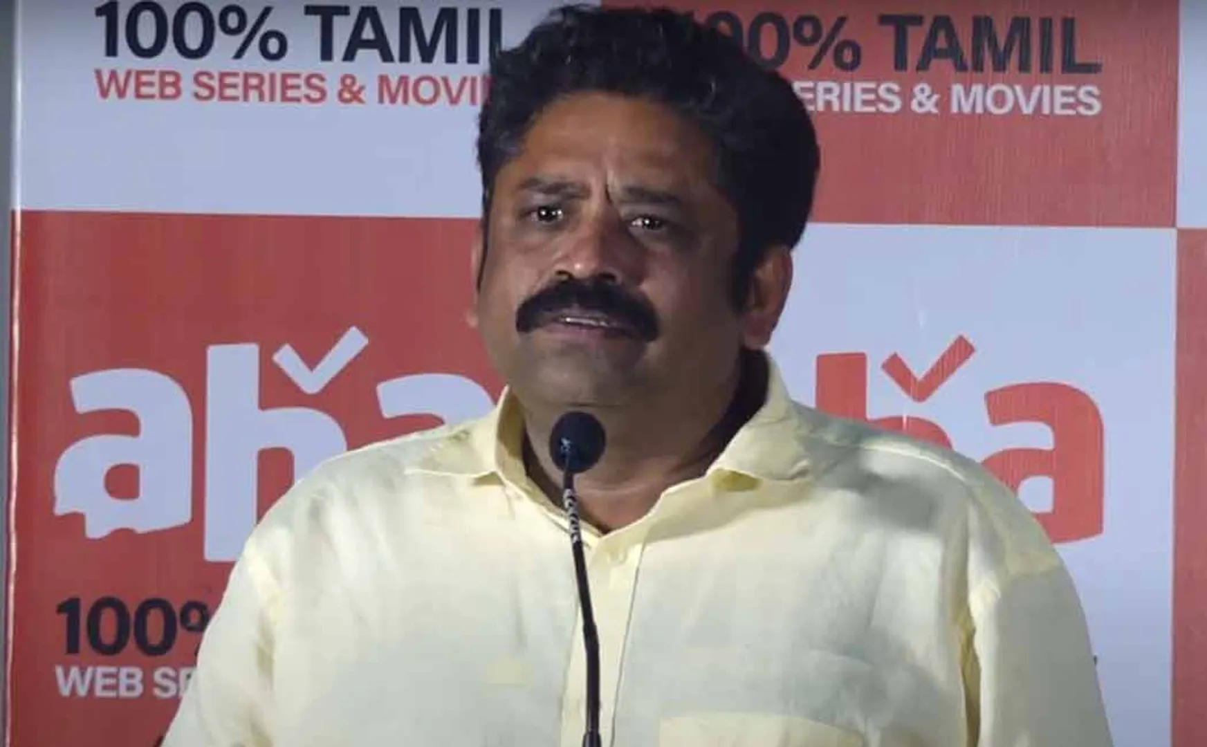 seenu ramasamy