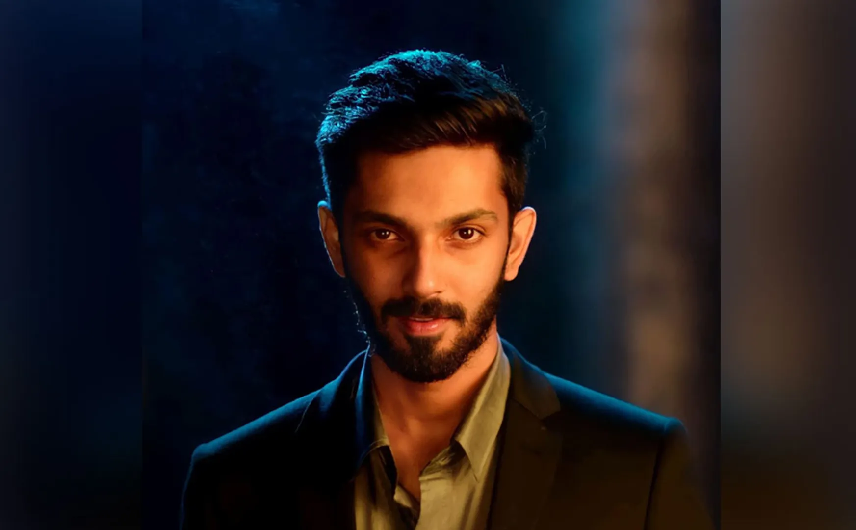 'Baahubali' musi director M. M. Keeravani praised Anirudh 