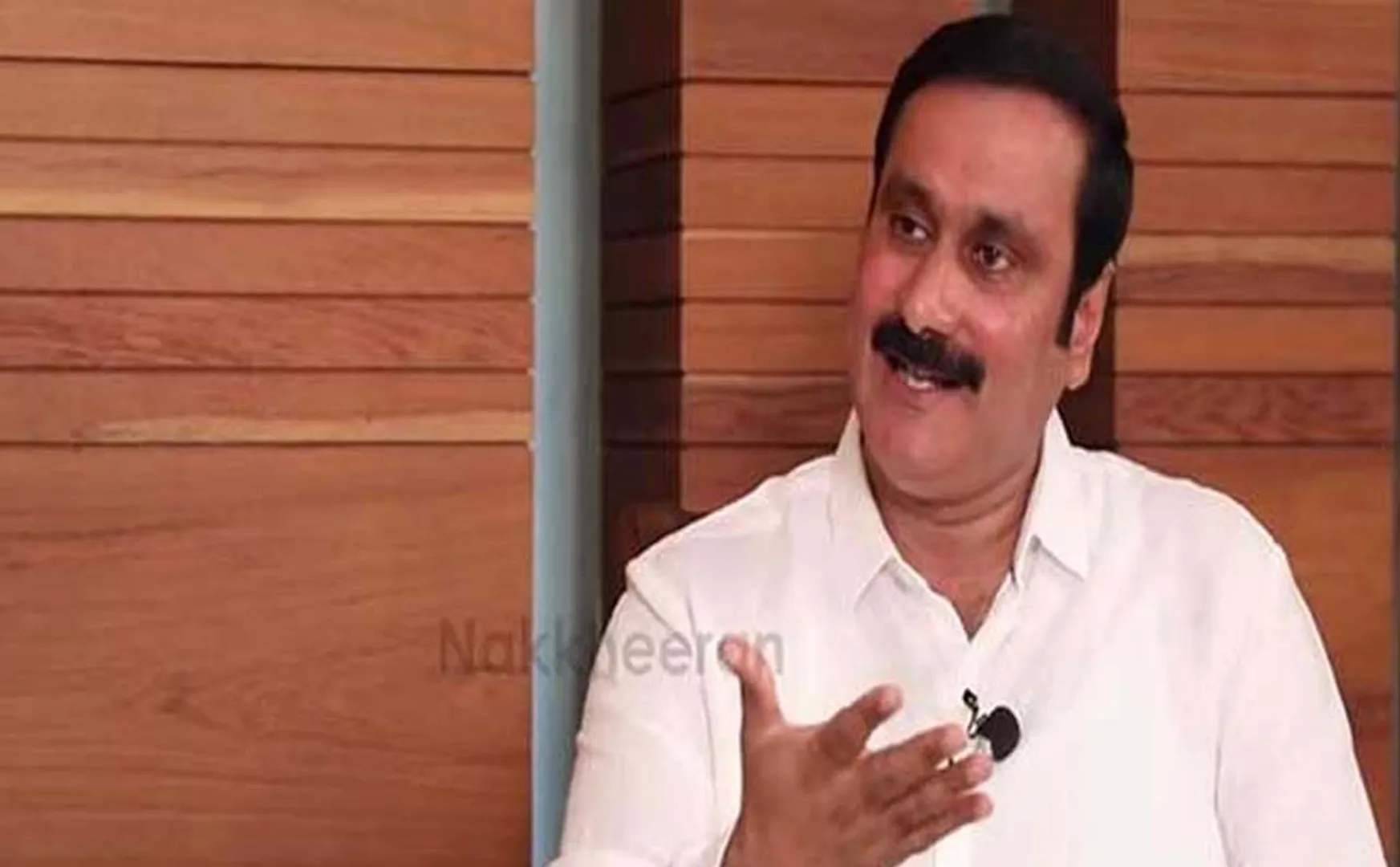 neet exam pmk leader anbumani ramadoss tweets 