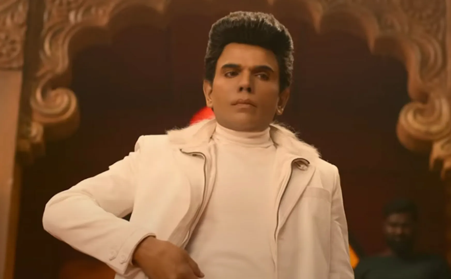 Legend Hindi Trailer out now