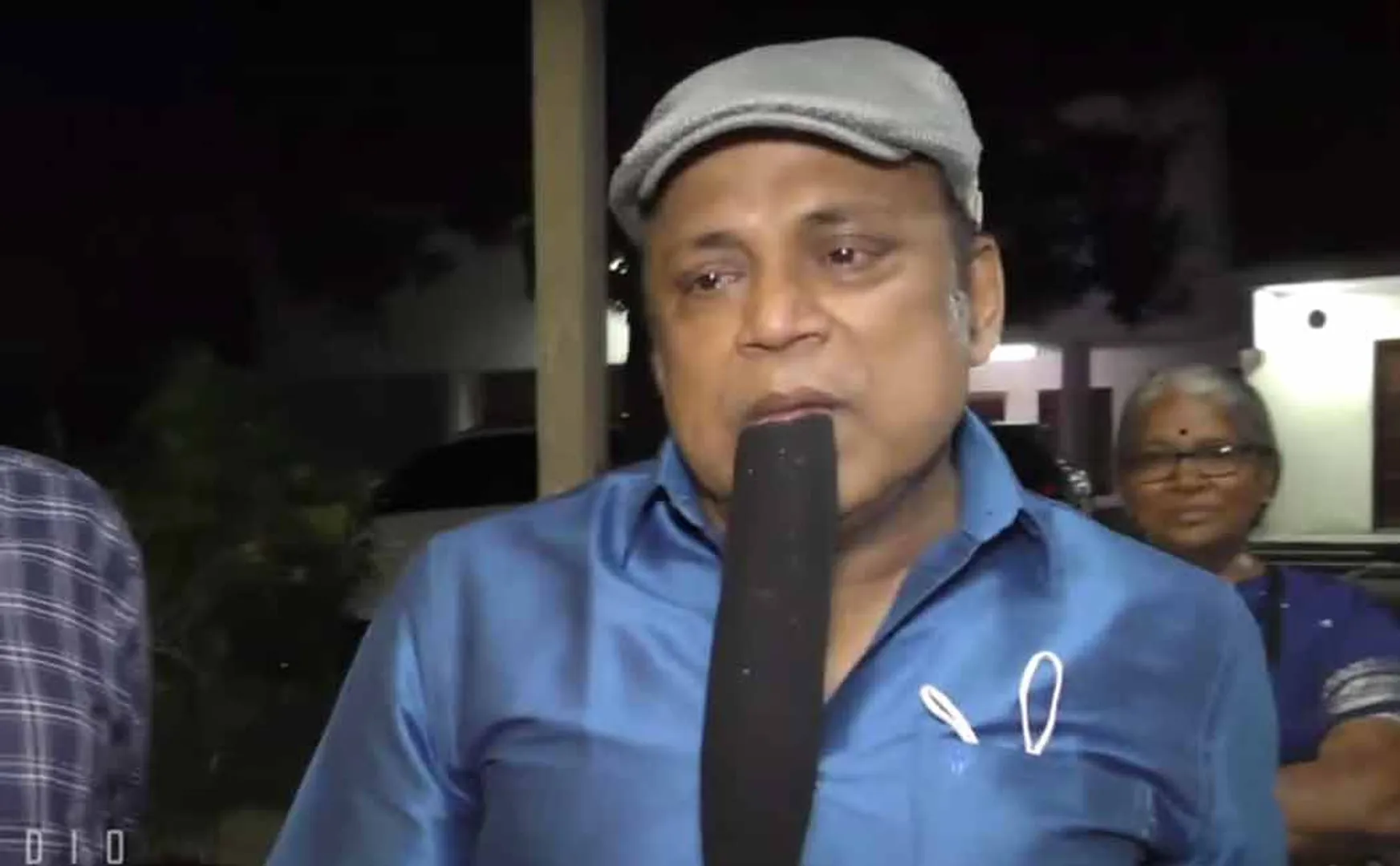Thambi Ramaiya